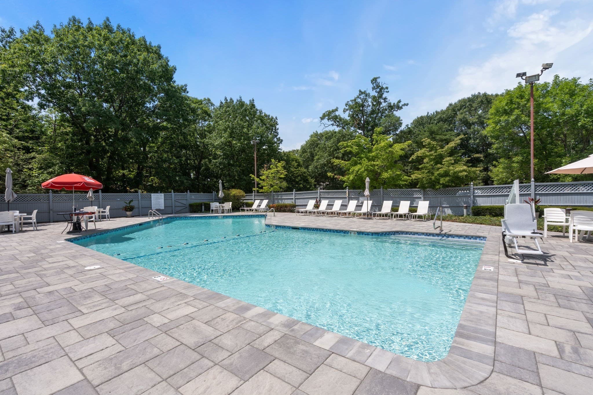 Condominium at 2408 Hockley Dr # 2408, Hingham MA 02043, Hingham, photo 31 of 37