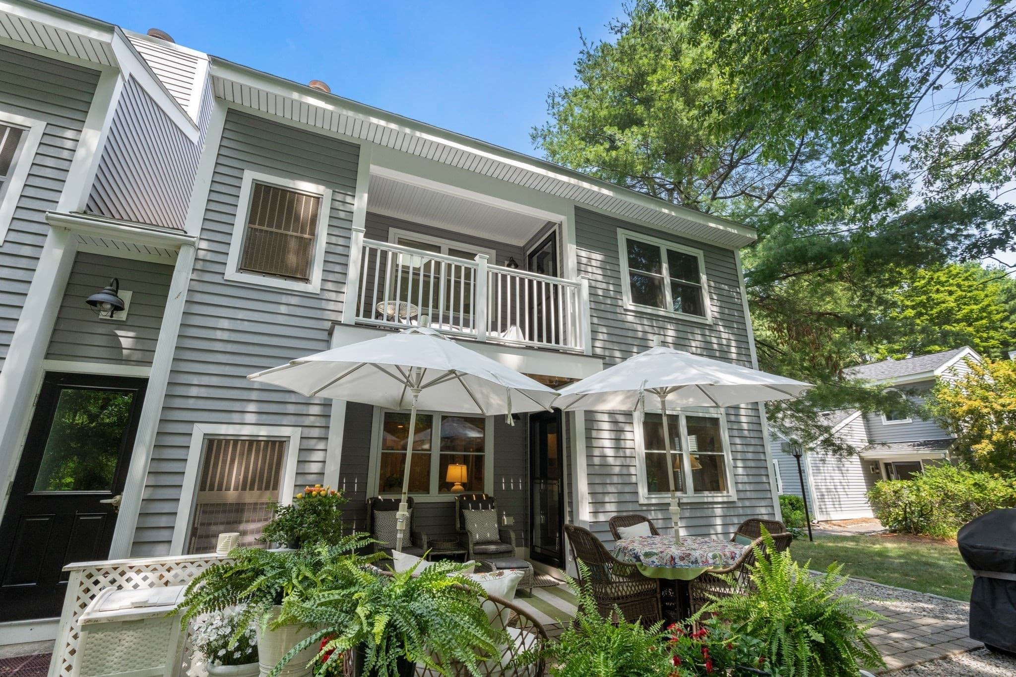 Condominium at 2408 Hockley Dr # 2408, Hingham MA 02043, Hingham, photo 29 of 37