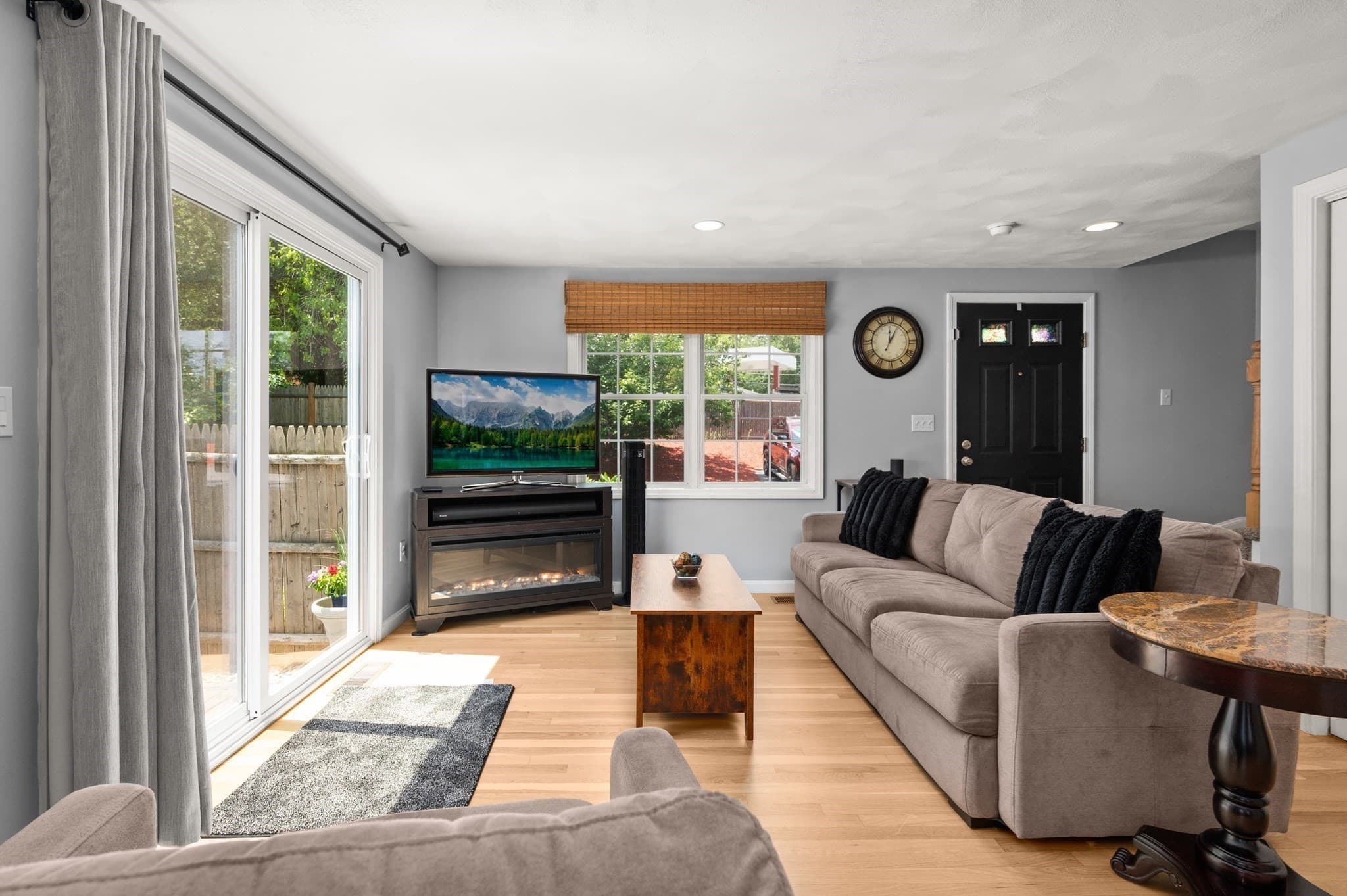 3 Elginwood Road # A, Peabody MA 01960