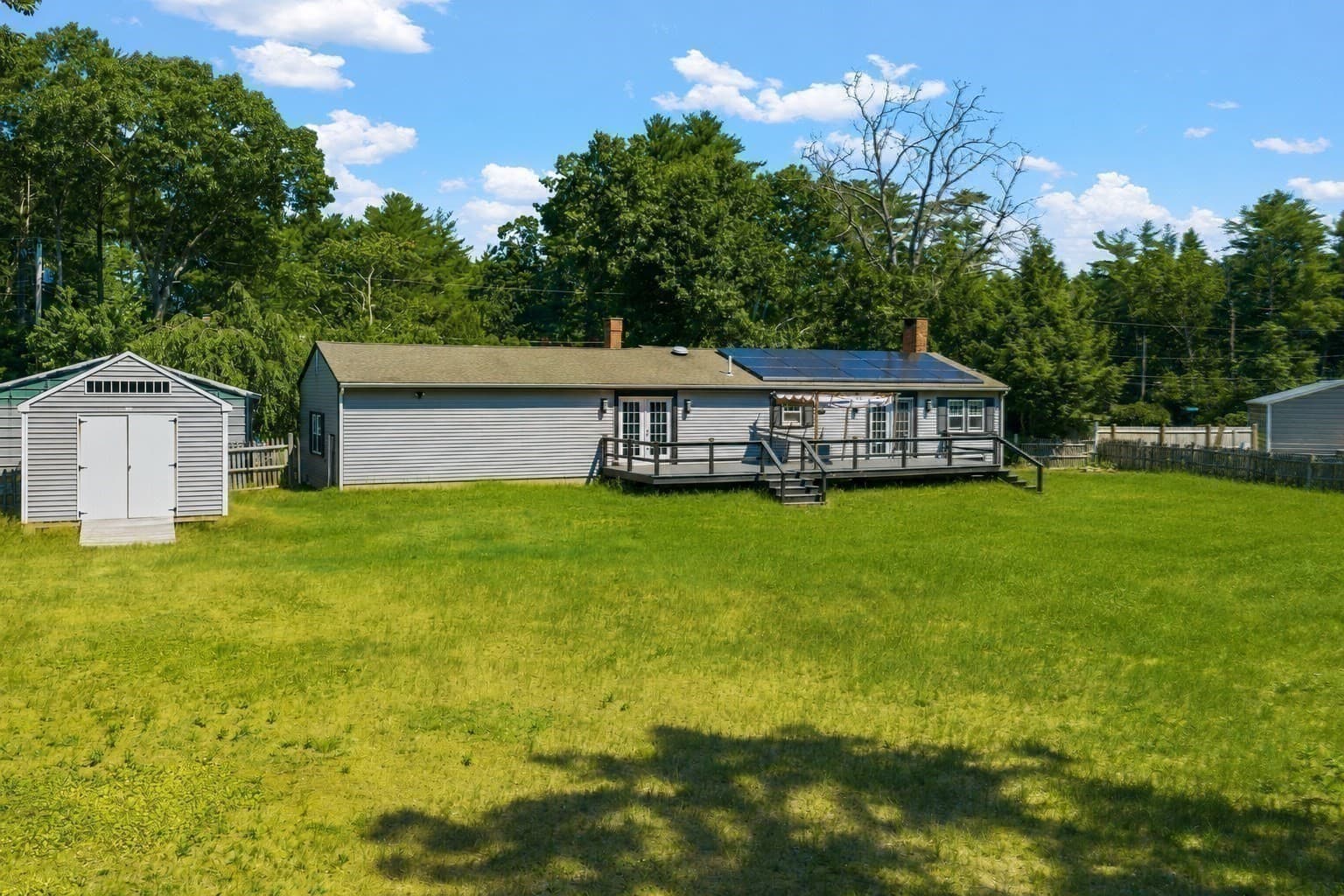 Single Family Residence at 4 Starling Ave, Kingston MA 02364, Kingston, photo 33 of 37