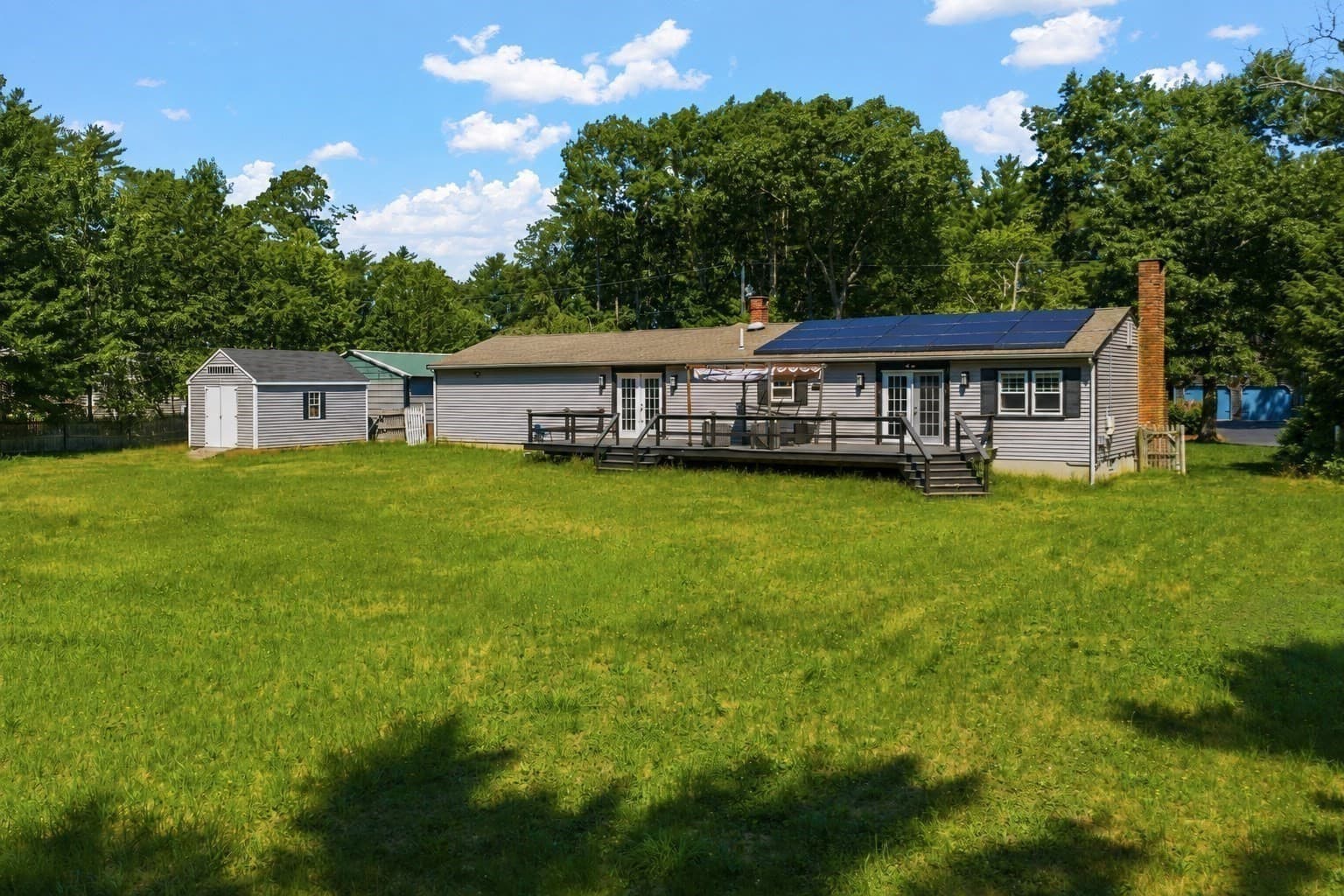 Single Family Residence at 4 Starling Ave, Kingston MA 02364, Kingston, photo 4 of 37