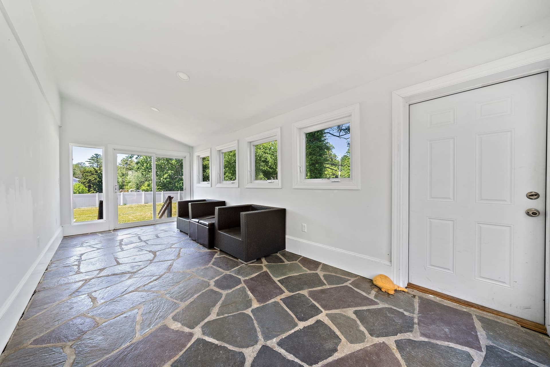 Single Family Residence at 139 Washington Street, East Bridgewater MA 02333, photo 16 of 27