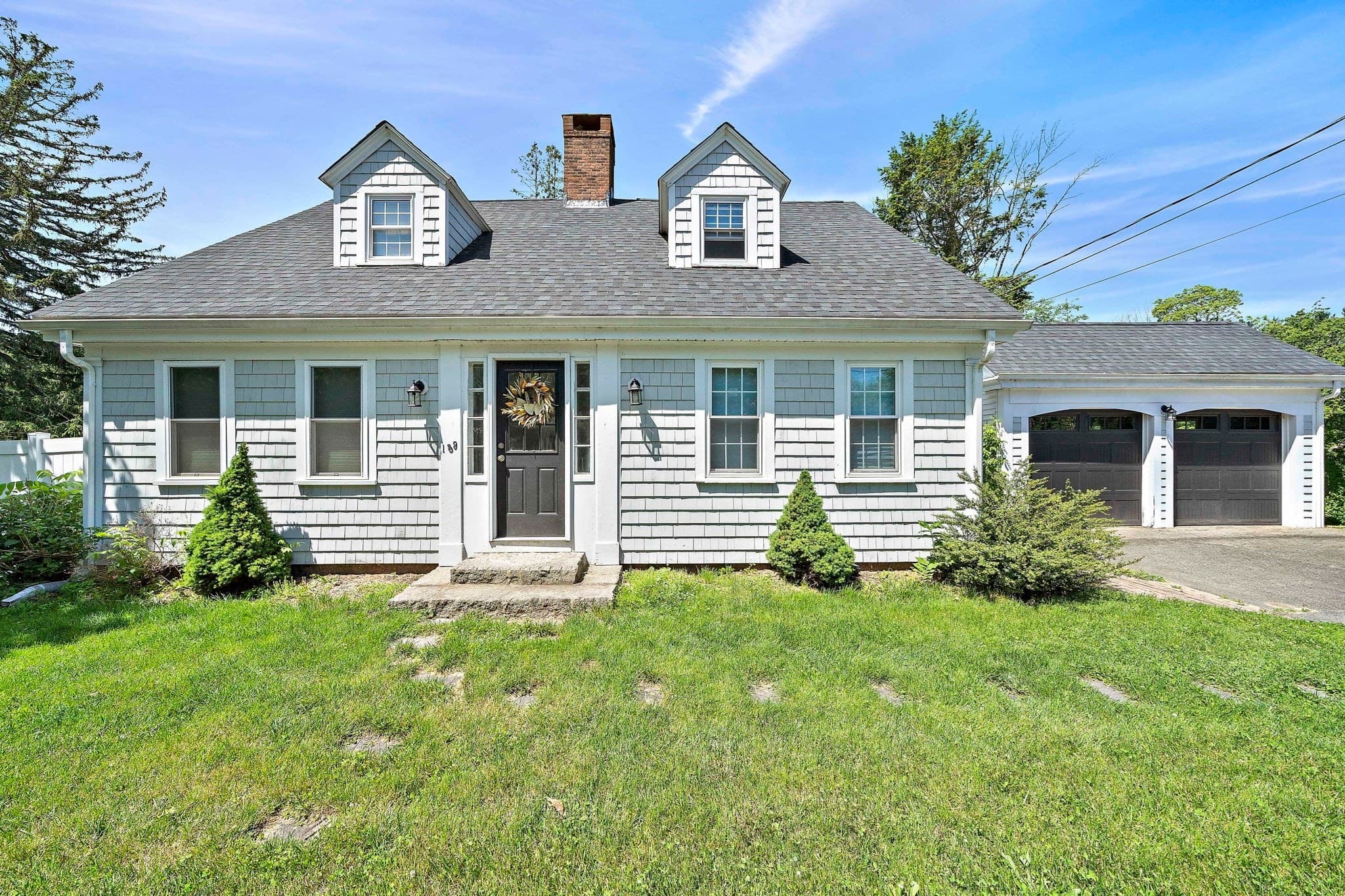 139 Washington Street, East Bridgewater MA 02333