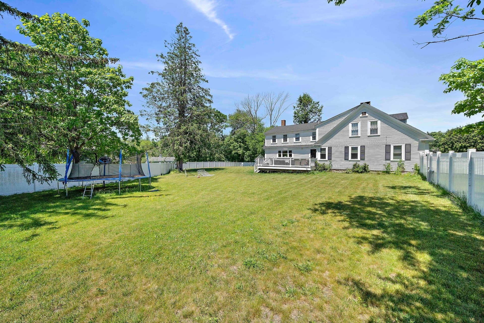 Single Family Residence at 139 Washington Street, East Bridgewater MA 02333, photo 25 of 27