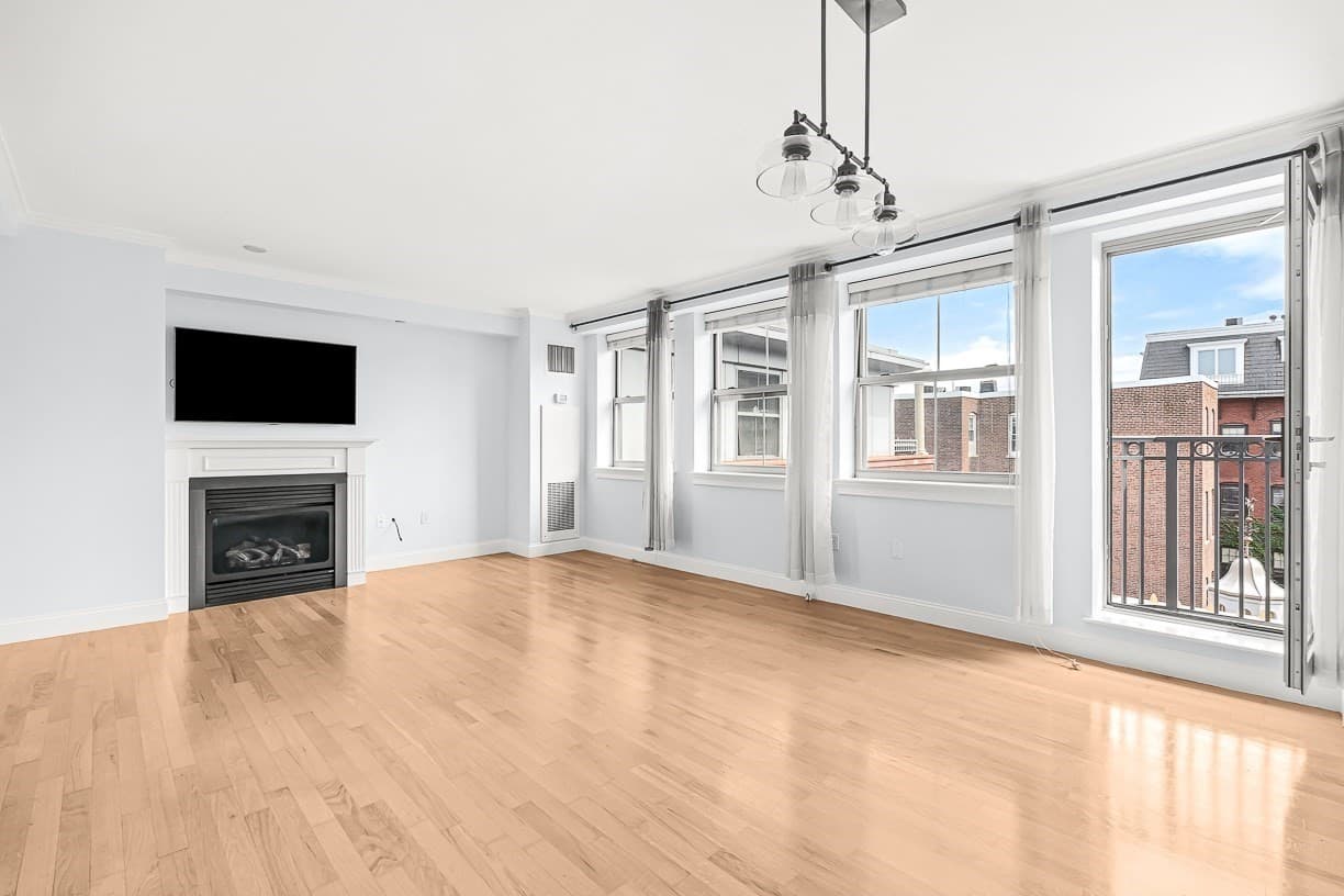 44 Prince St # 508, Boston MA 02113