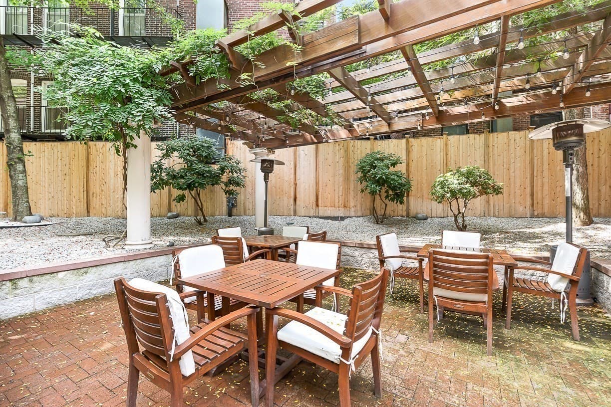 Condominium at 44 Prince St # 508, Boston MA 02113, Boston, photo 28 of 36
