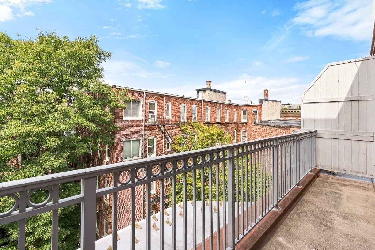 Condominium at 44 Prince St # 508, Boston MA 02113, Boston, photo 20 of 36