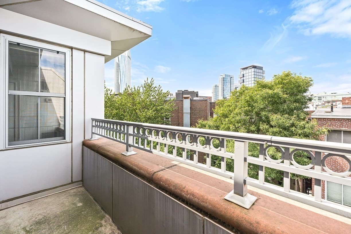 Condominium at 44 Prince St # 508, Boston MA 02113, Boston, photo 14 of 36