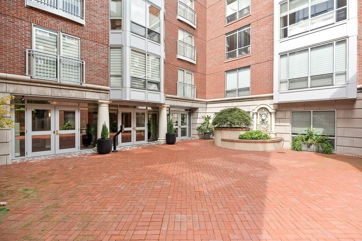 Condominium at 44 Prince St # 508, Boston MA 02113, Boston, photo 31 of 36