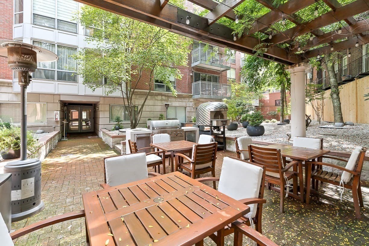 Condominium at 44 Prince St # 508, Boston MA 02113, Boston, photo 29 of 36