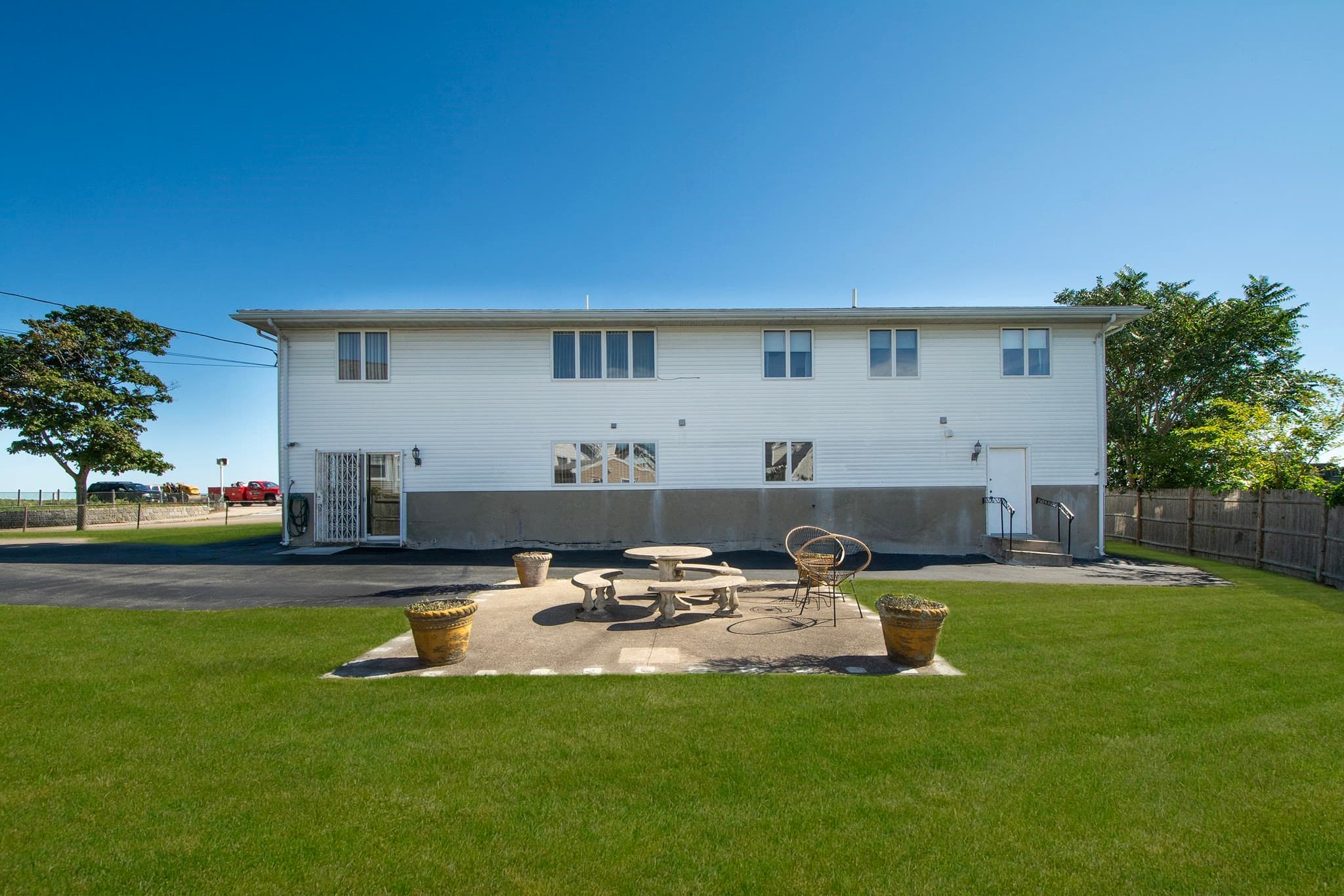 2 Family - 2 Units Side by Side at 531 Quincy Shore Drive, Quincy MA 02171, Quincy, photo 7 of 42