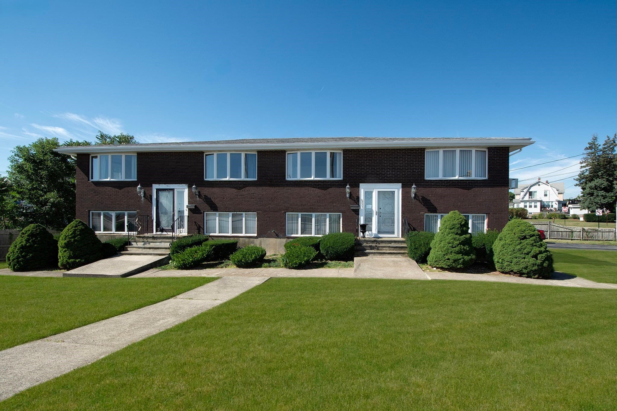 2 Family - 2 Units Side by Side at 531 Quincy Shore Drive, Quincy MA 02171, Quincy, photo 3 of 42