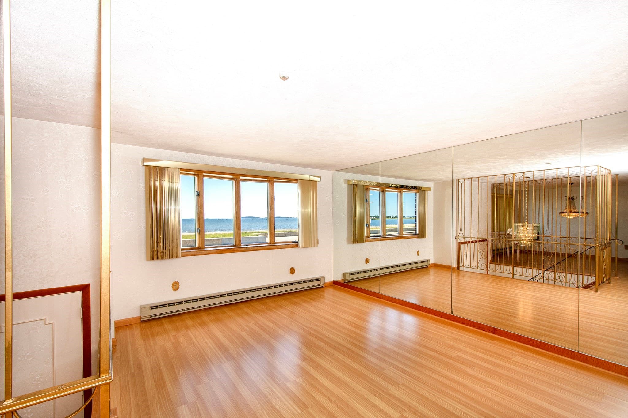 2 Family - 2 Units Side by Side at 531 Quincy Shore Drive, Quincy MA 02171, Quincy, photo 9 of 42