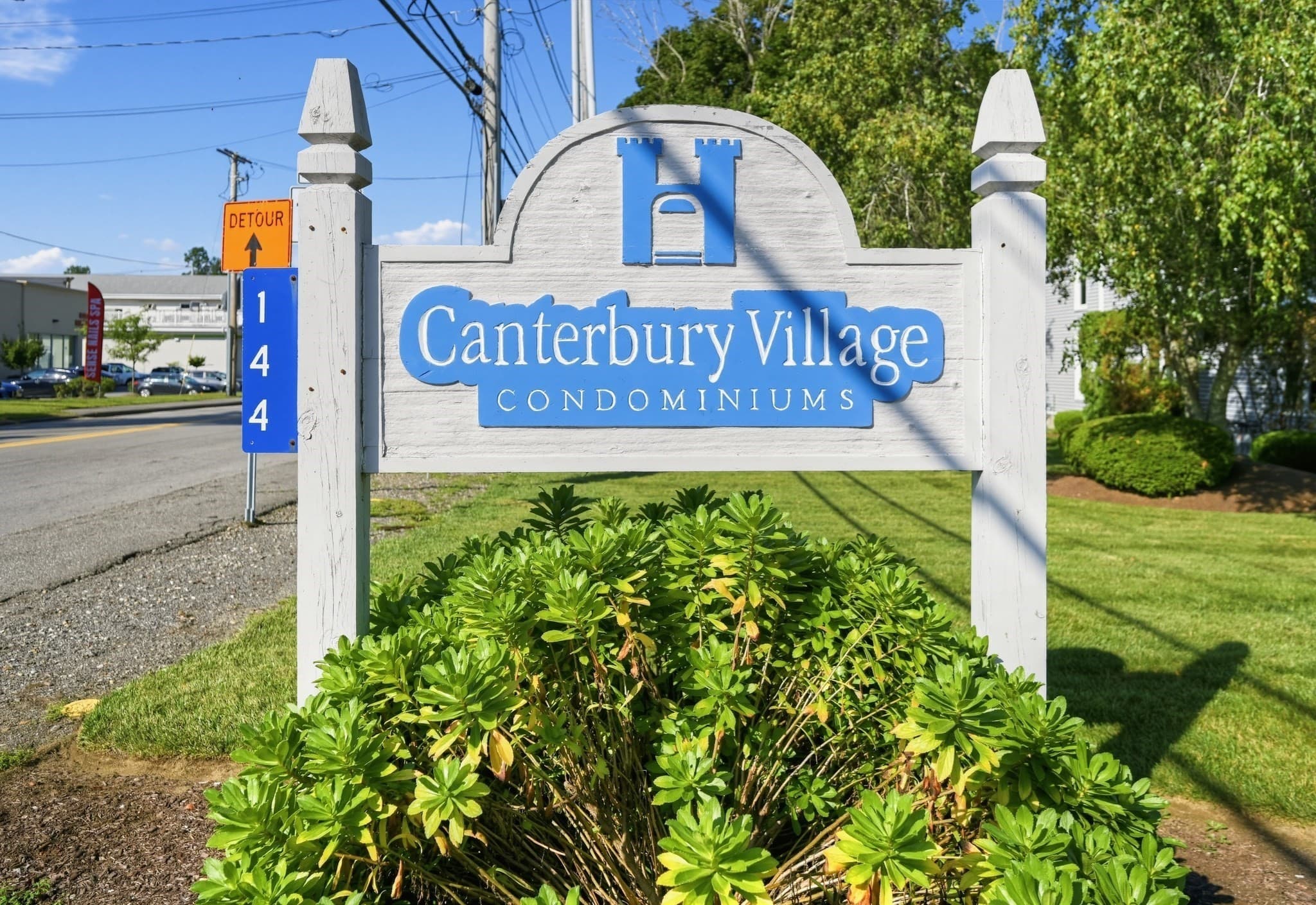 Condominium at 144 Hart St # 2, Taunton MA 02780, Taunton, photo 22 of 23
