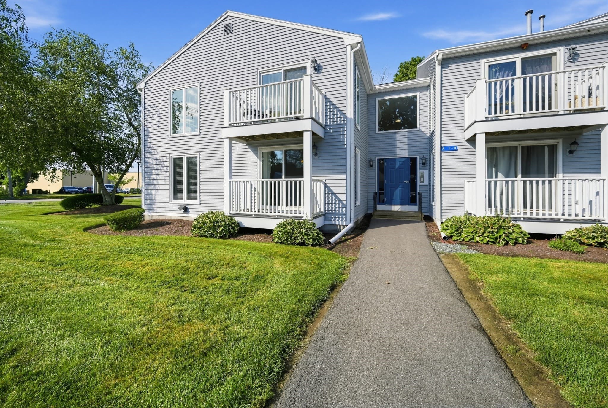 144 Hart St # 2, Taunton MA 02780