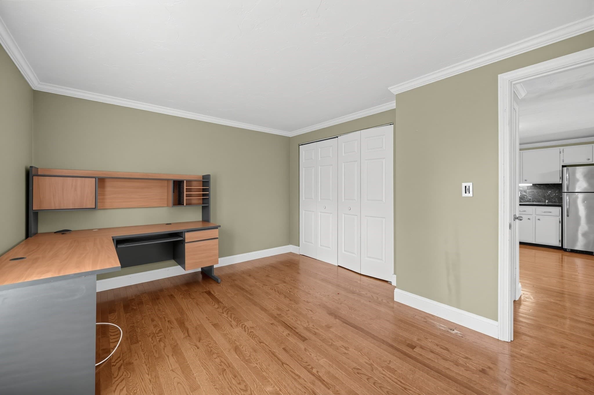 Condominium at 144 Hart St # 2, Taunton MA 02780, Taunton, photo 10 of 23