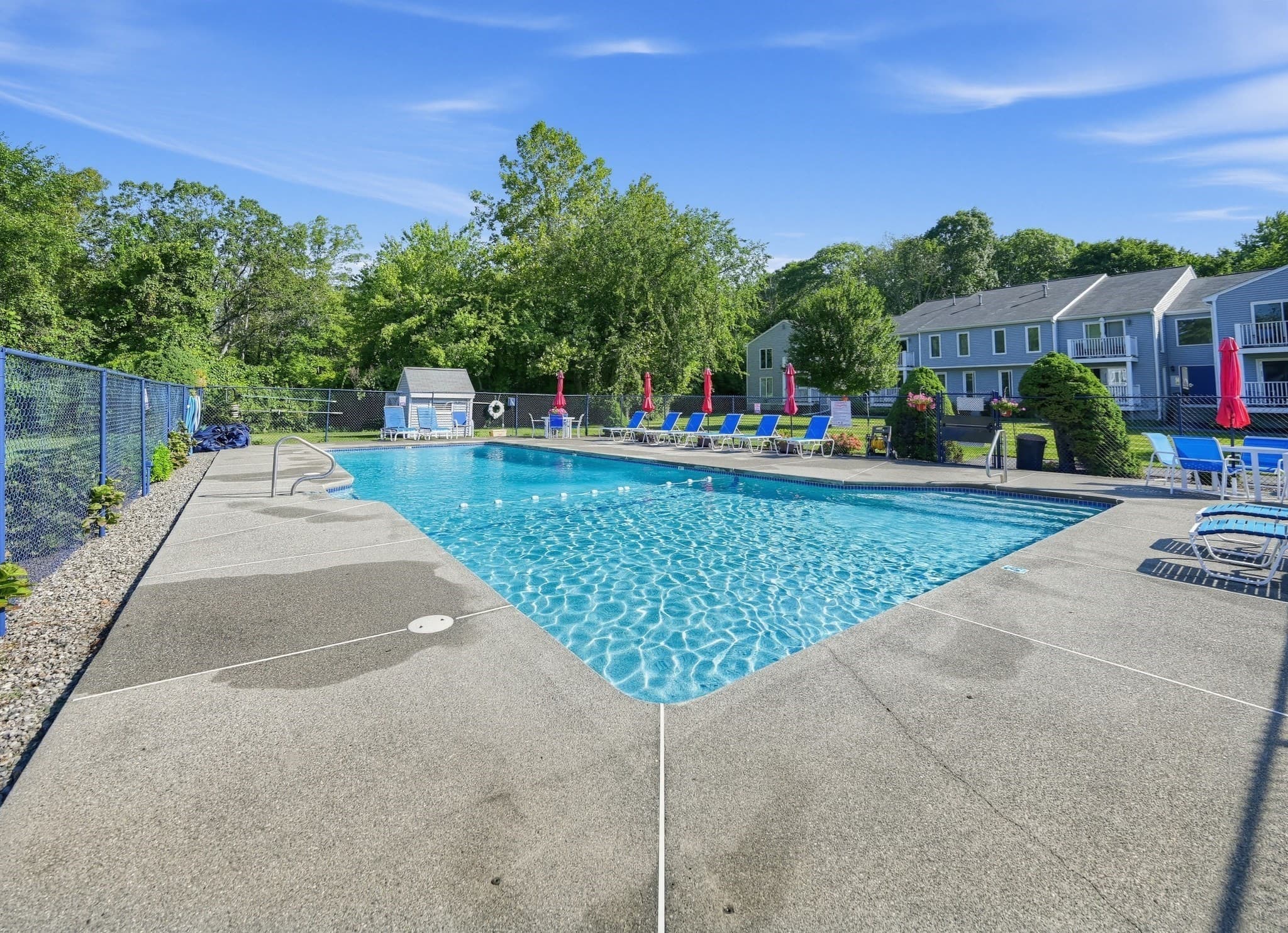 Condominium at 144 Hart St # 2, Taunton MA 02780, Taunton, photo 18 of 23