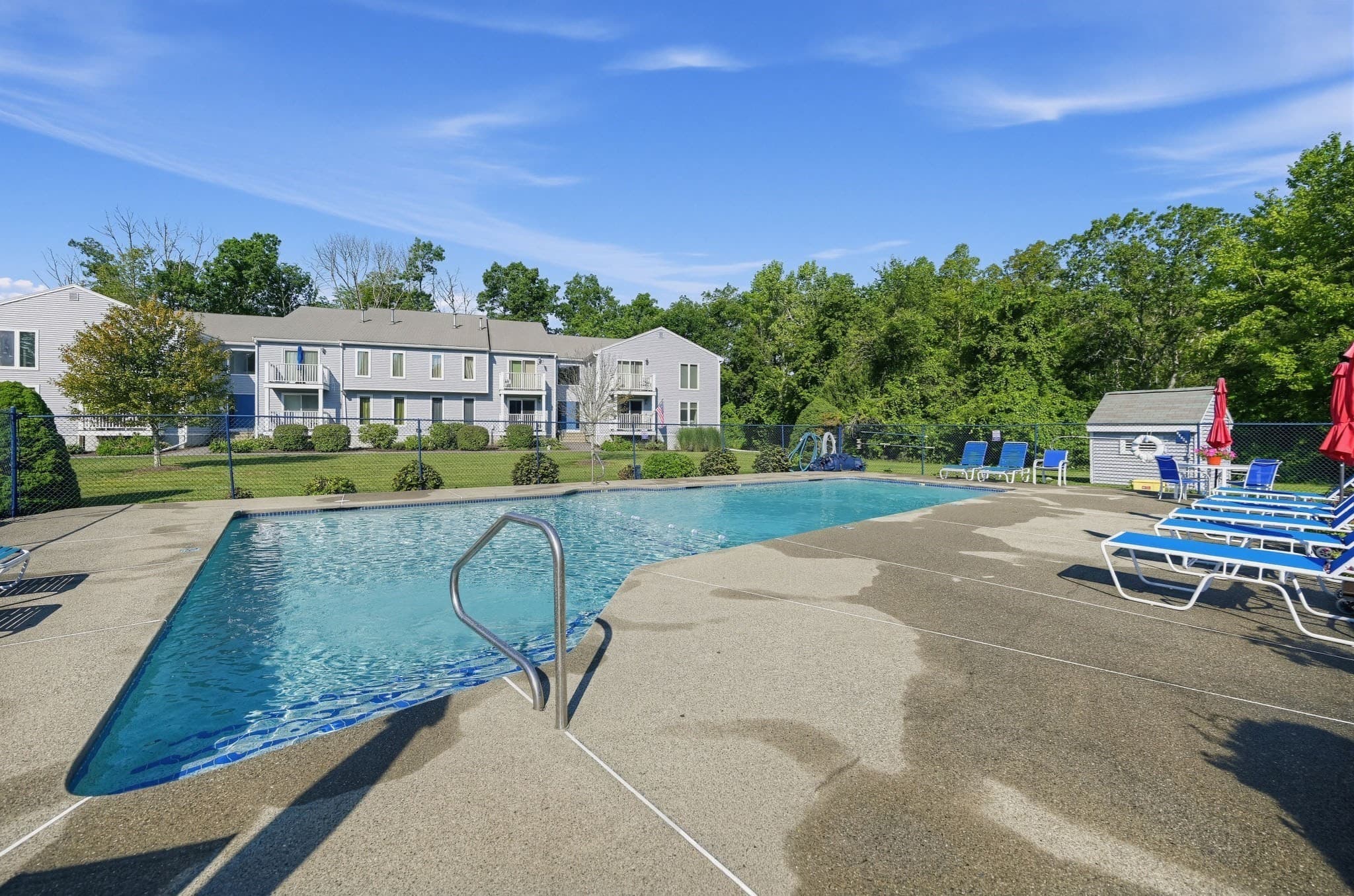 Condominium at 144 Hart St # 2, Taunton MA 02780, Taunton, photo 19 of 23