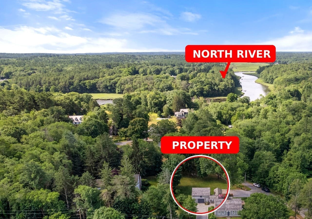 Single Family Residence at 840 Main St, Norwell MA 02061, Norwell, photo 23 of 23