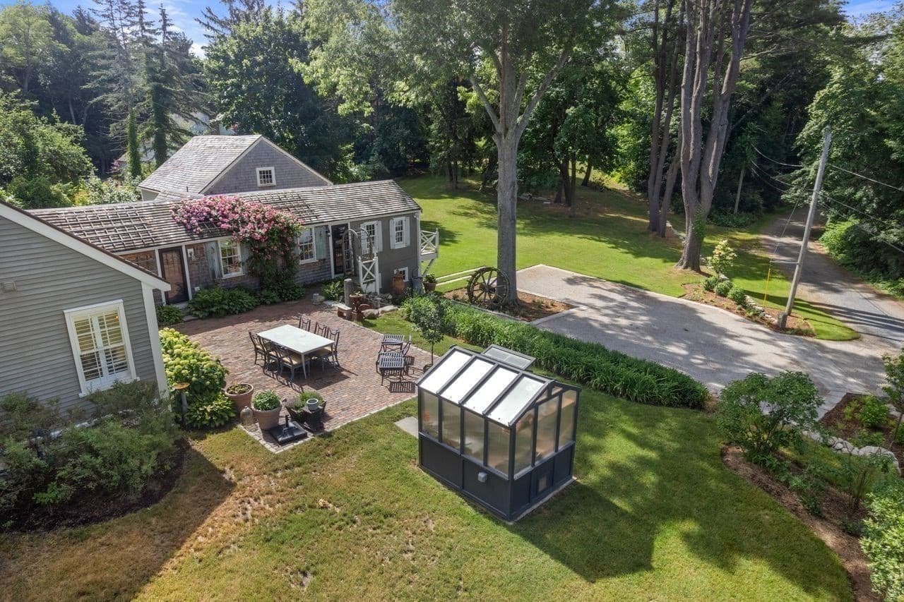 Single Family Residence at 840 Main St, Norwell MA 02061, Norwell, photo 17 of 23