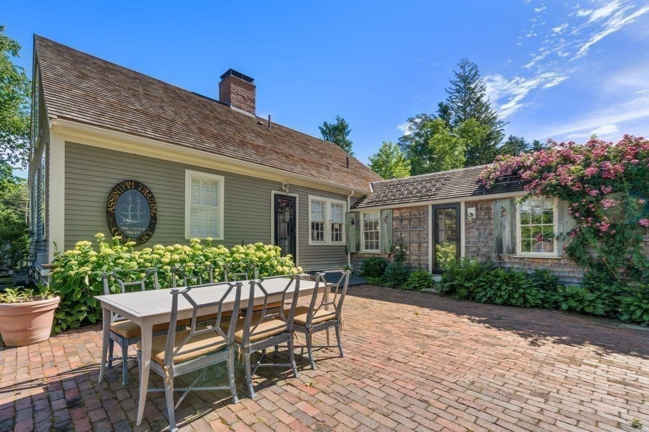 Single Family Residence at 840 Main St, Norwell MA 02061, Norwell, photo 21 of 23