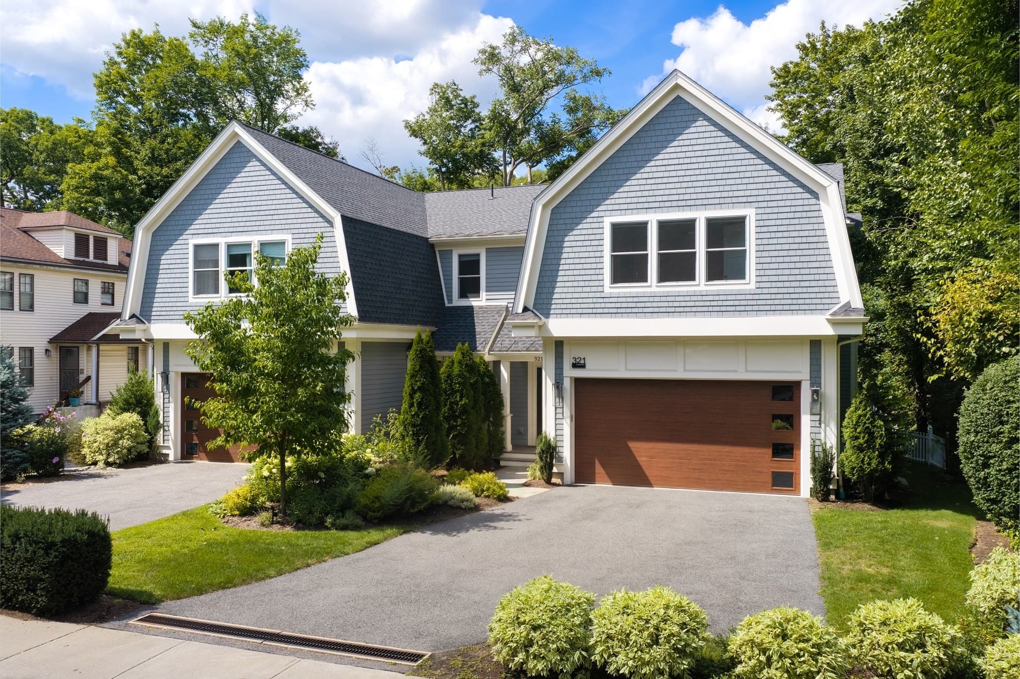321 Lake Ave # 321, Newton MA 02461