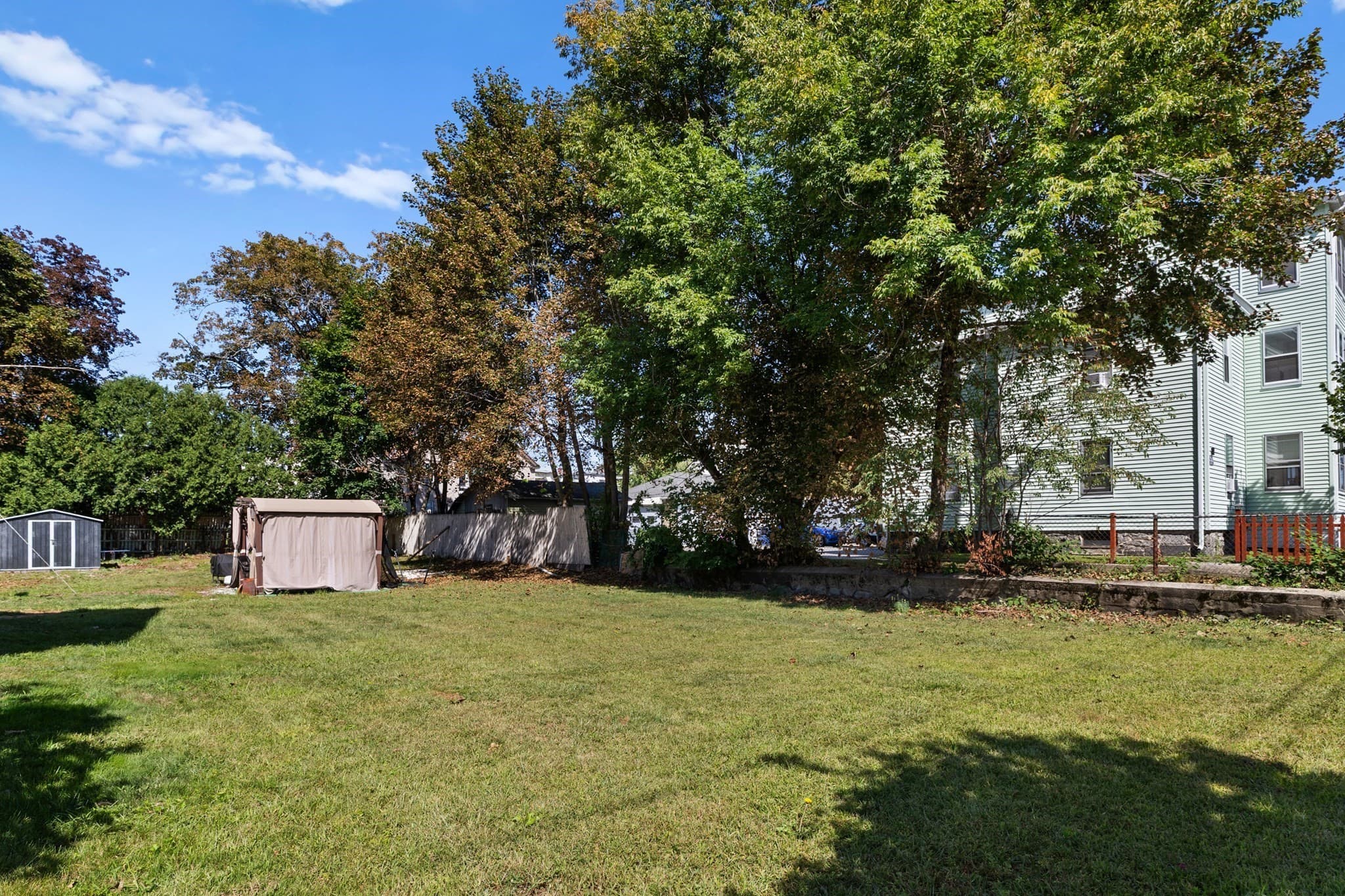 Single Family Residence at 167 Fifth St, Leominster MA 01453, photo 22 of 27