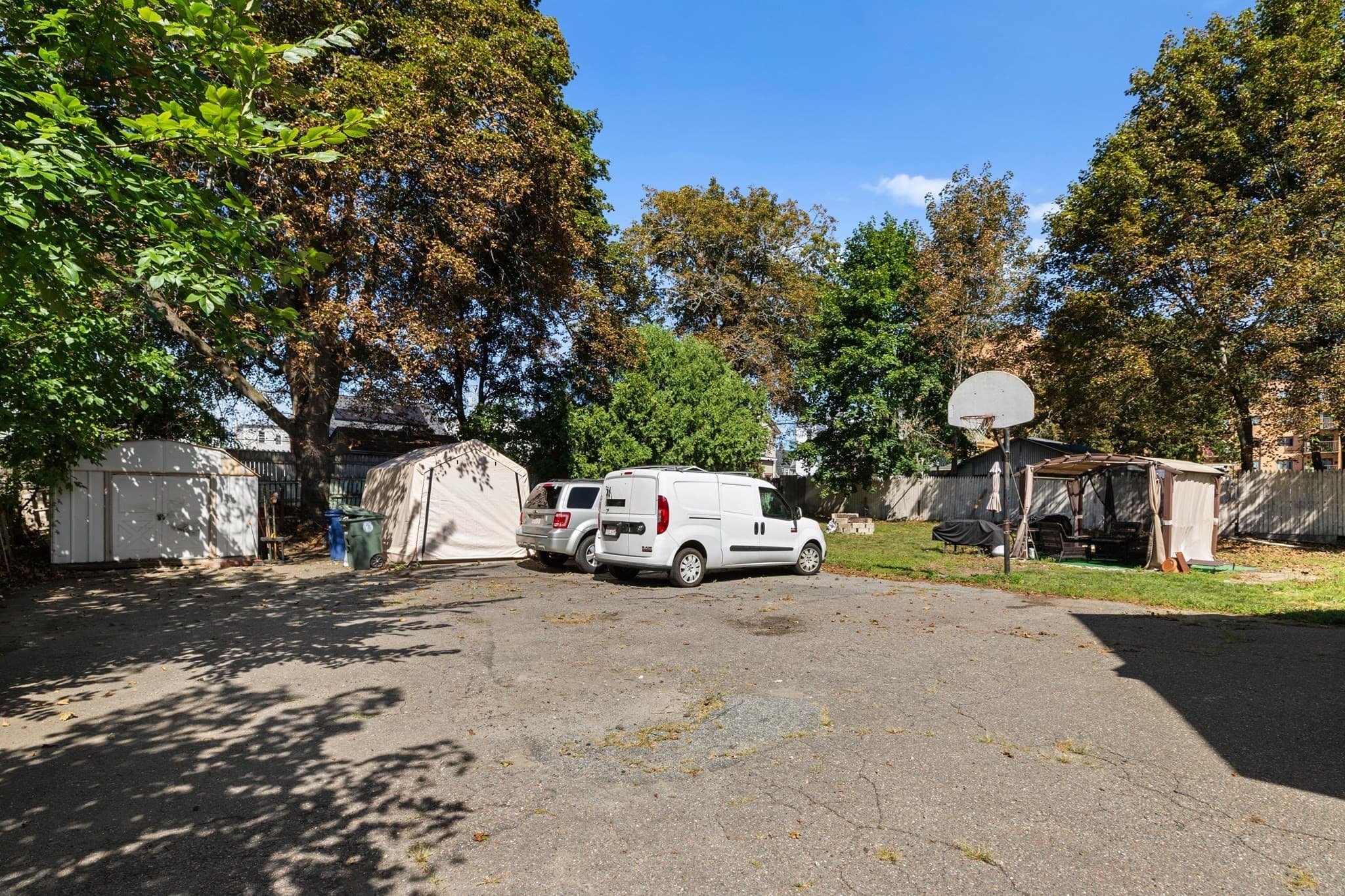Single Family Residence at 167 Fifth St, Leominster MA 01453, photo 25 of 27