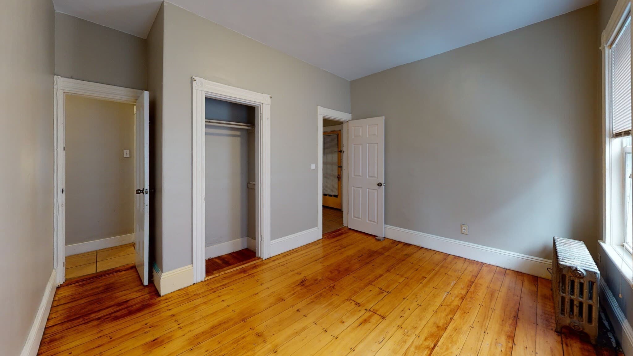 3 Family at 194 Boylston St, Boston MA 02130, photo 23 of 39