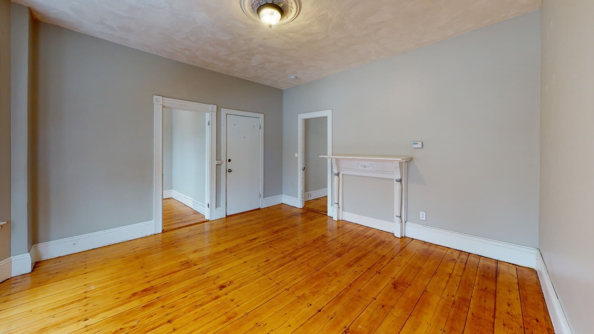 3 Family at 194 Boylston St, Boston MA 02130, photo 22 of 39