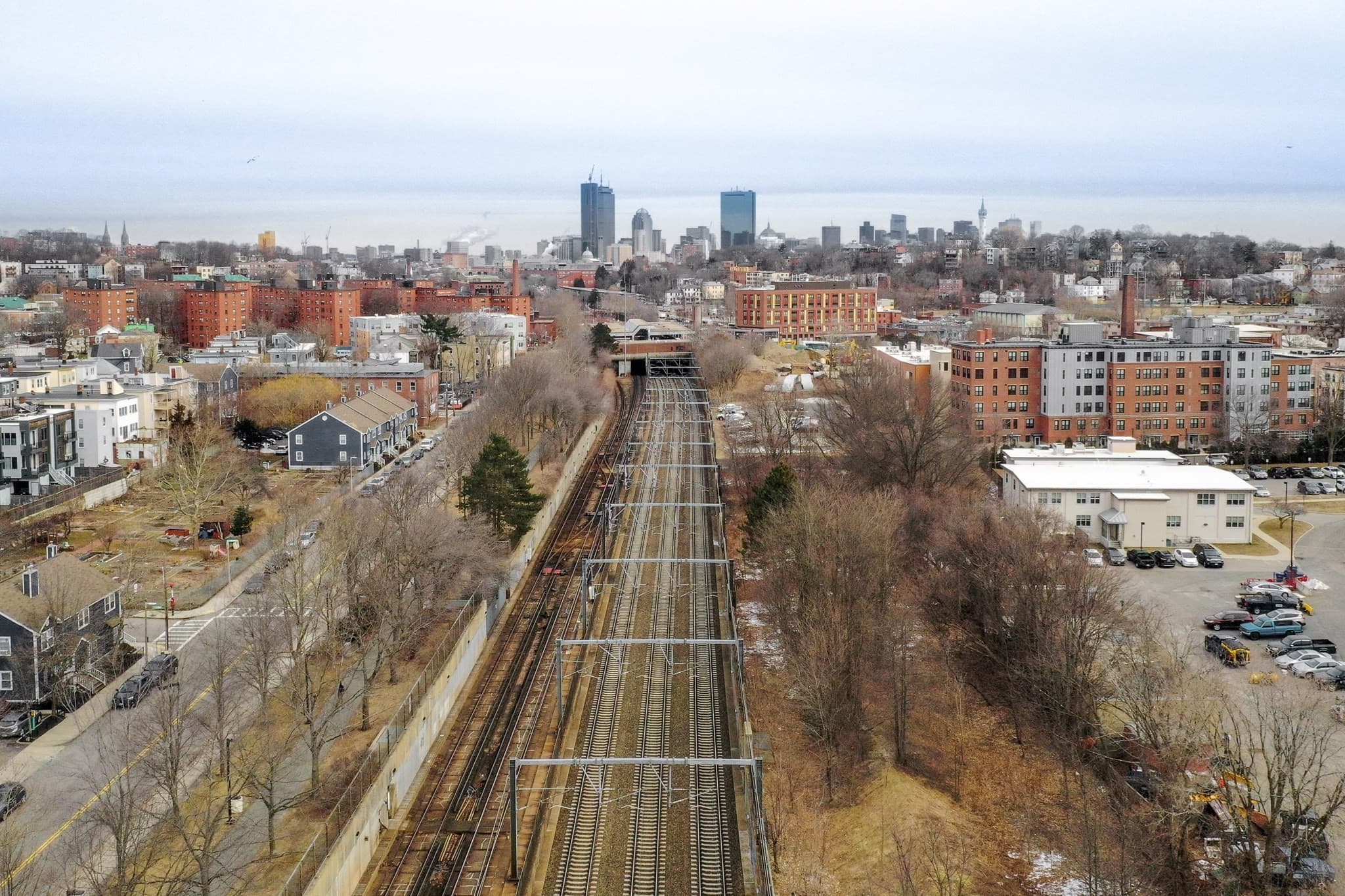 3 Family at 194 Boylston St, Boston MA 02130, photo 39 of 39