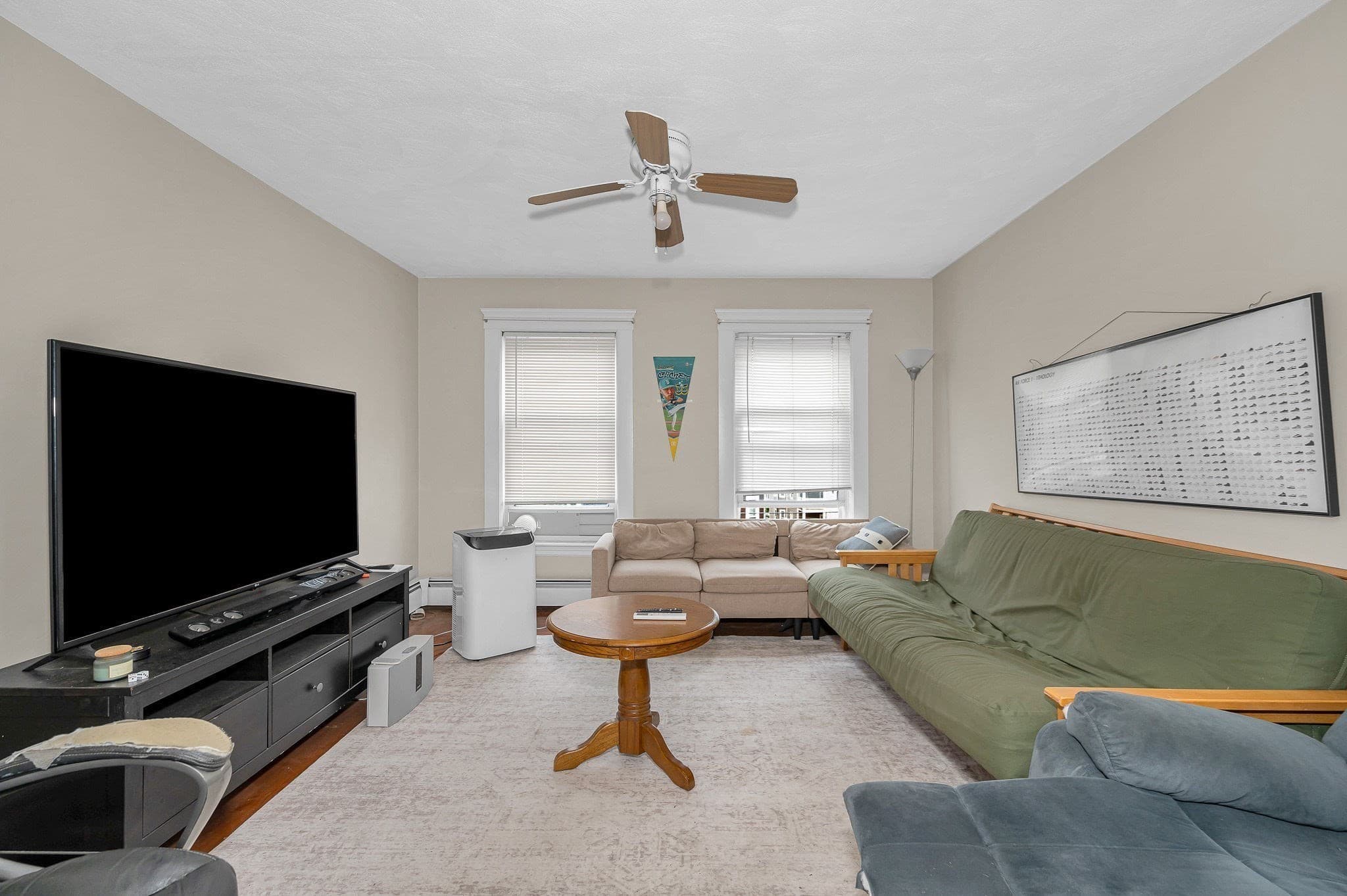 3 Family at 22 Victoria St, Somerville MA 02144, Somerville, photo 23 of 41
