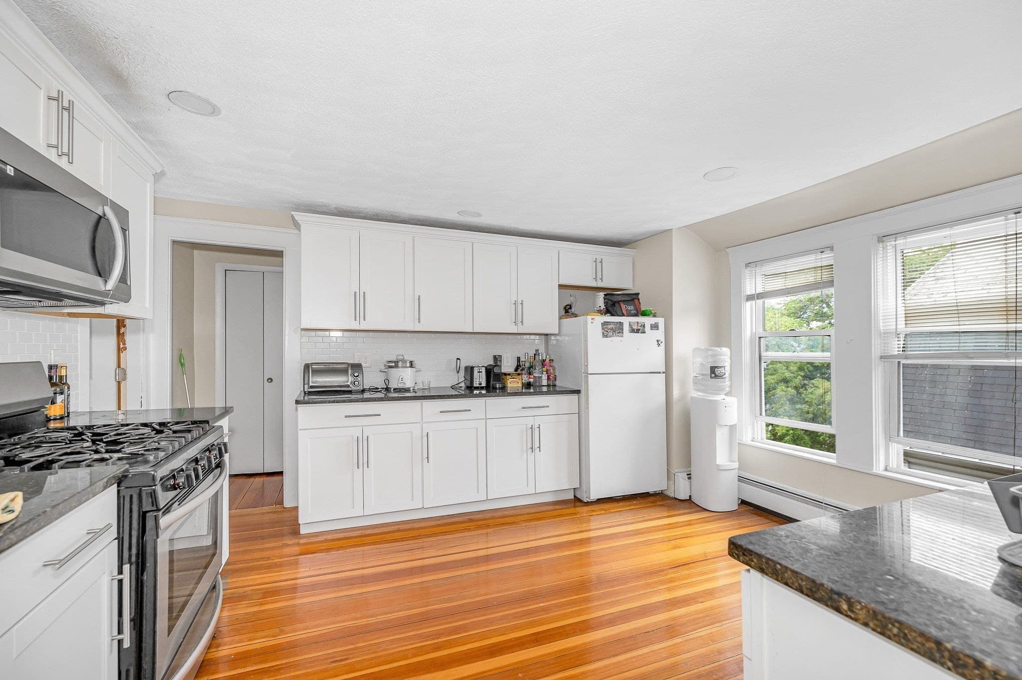 3 Family at 22 Victoria St, Somerville MA 02144, Somerville, photo 22 of 41