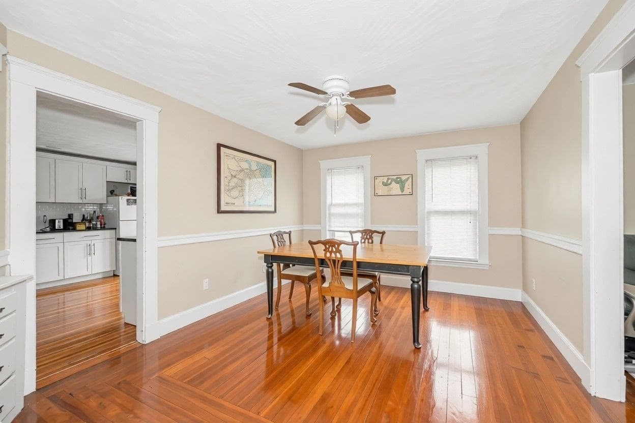 3 Family at 22 Victoria St, Somerville MA 02144, Somerville, photo 24 of 41