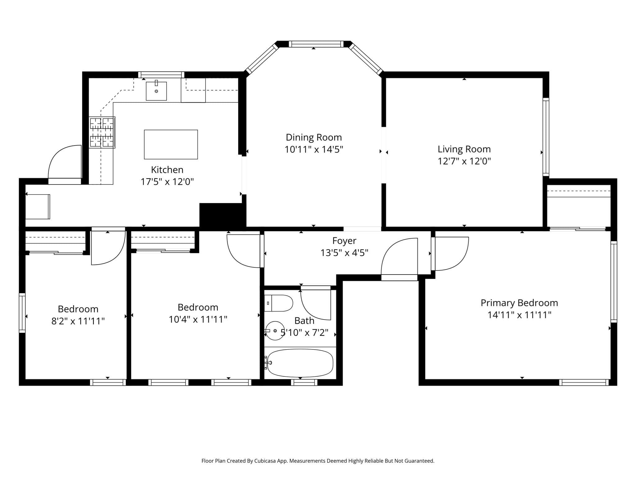 3 Family at 22 Victoria St, Somerville MA 02144, Somerville, photo 19 of 41
