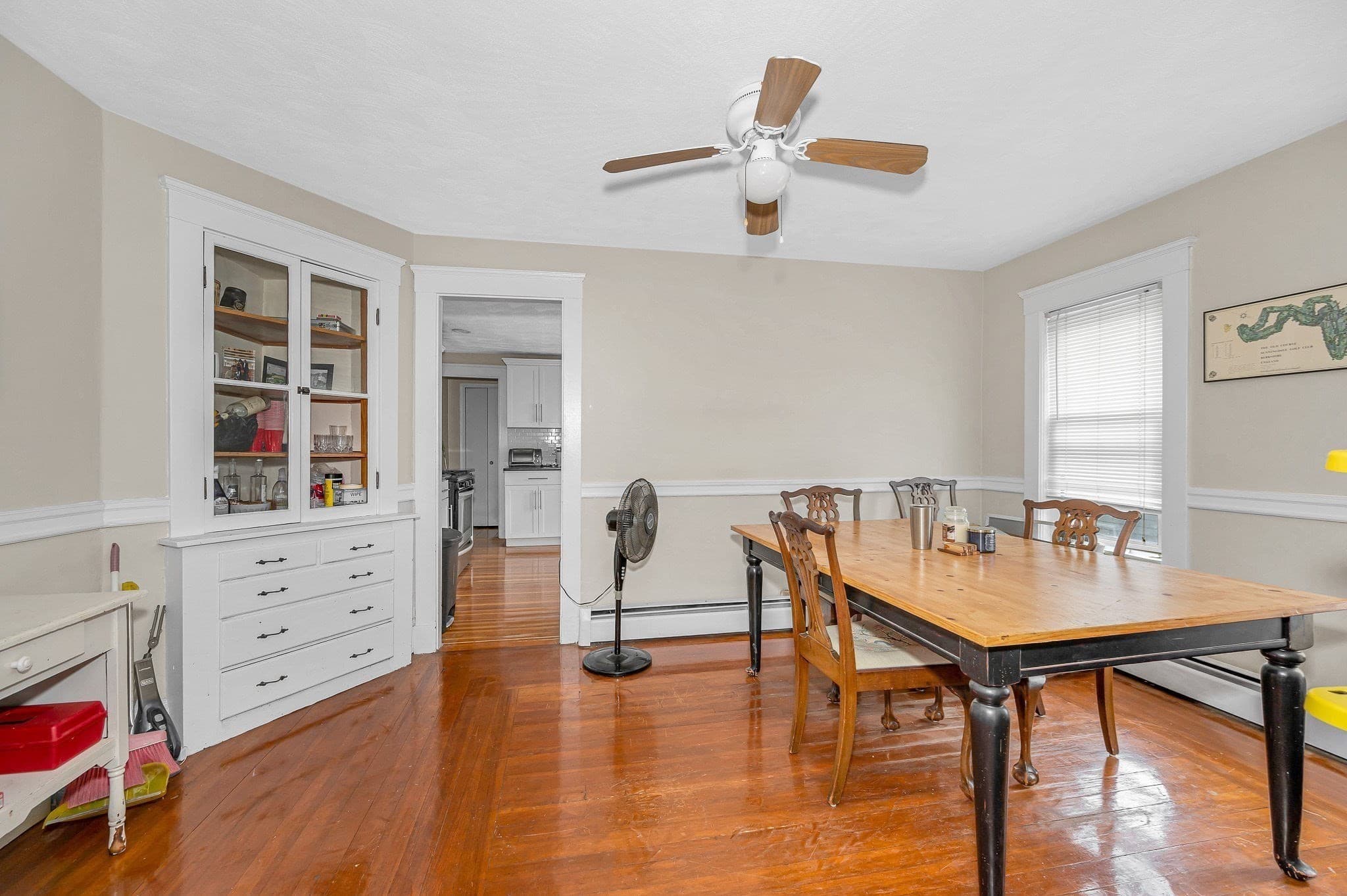 3 Family at 22 Victoria St, Somerville MA 02144, Somerville, photo 25 of 41