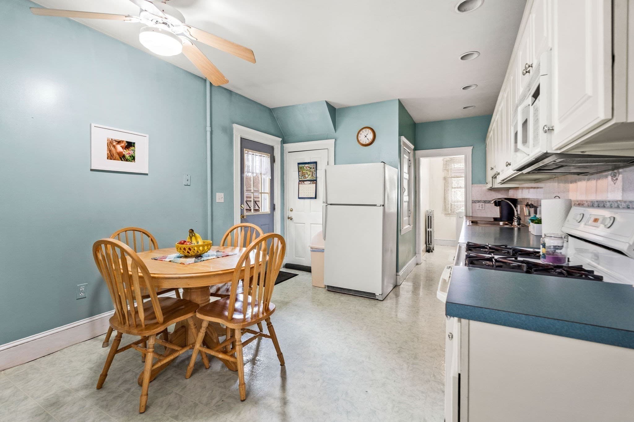 2 Family - 2 Units Up/Down at 20 Lovell Street, Somerville MA 02144, Somerville, photo 3 of 41