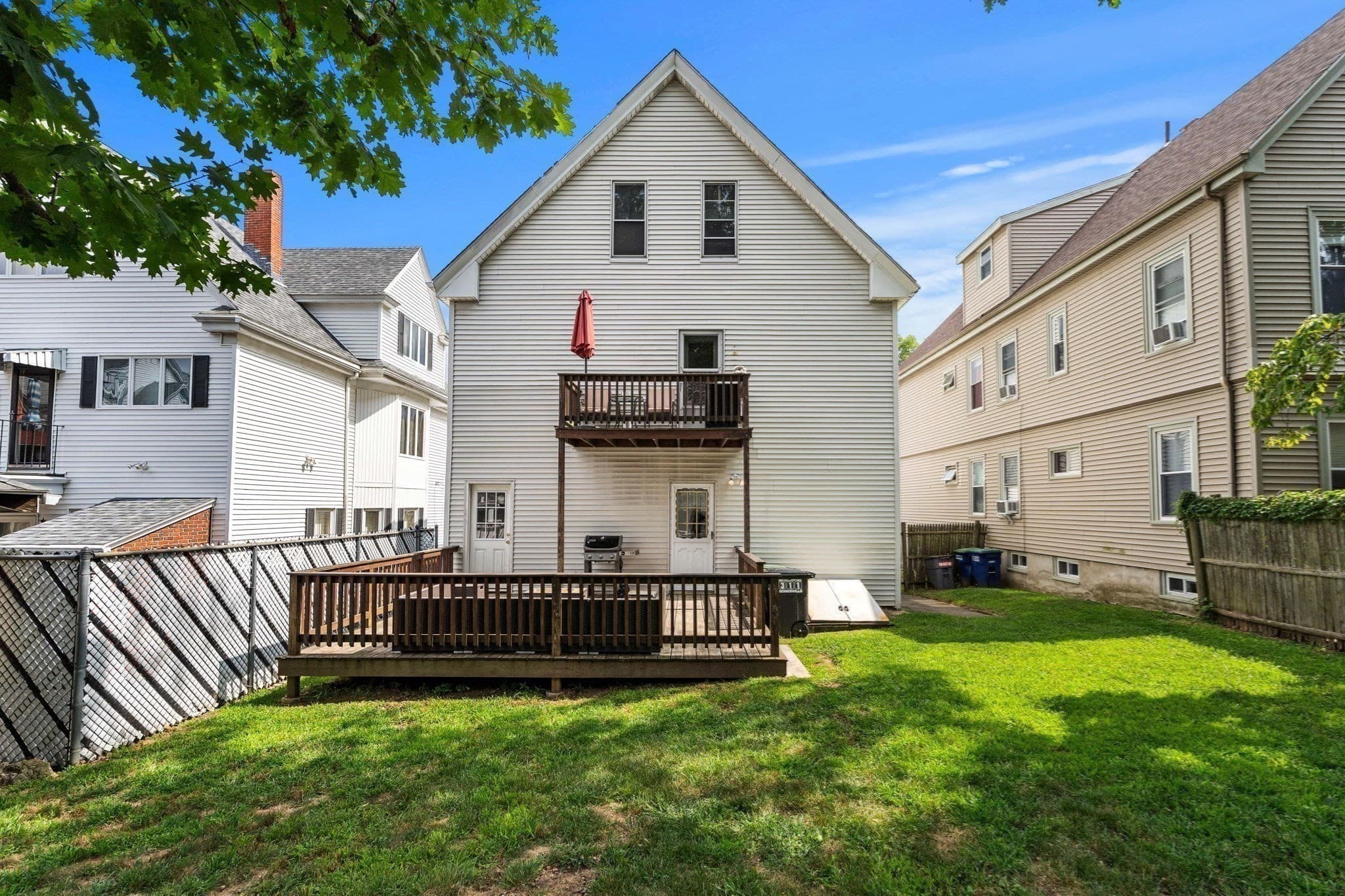 2 Family - 2 Units Up/Down at 20 Lovell Street, Somerville MA 02144, Somerville, photo 36 of 41