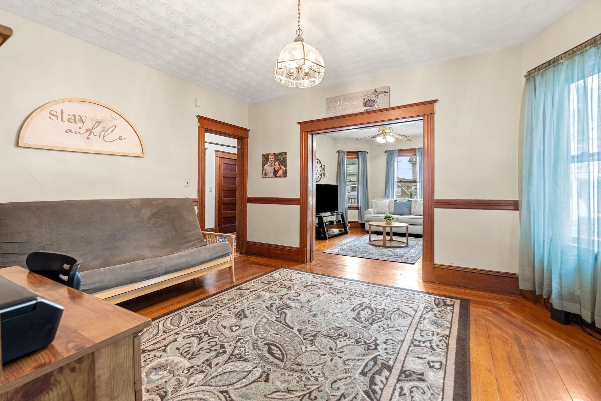 2 Family - 2 Units Up/Down at 20 Lovell Street, Somerville MA 02144, Somerville, photo 5 of 41