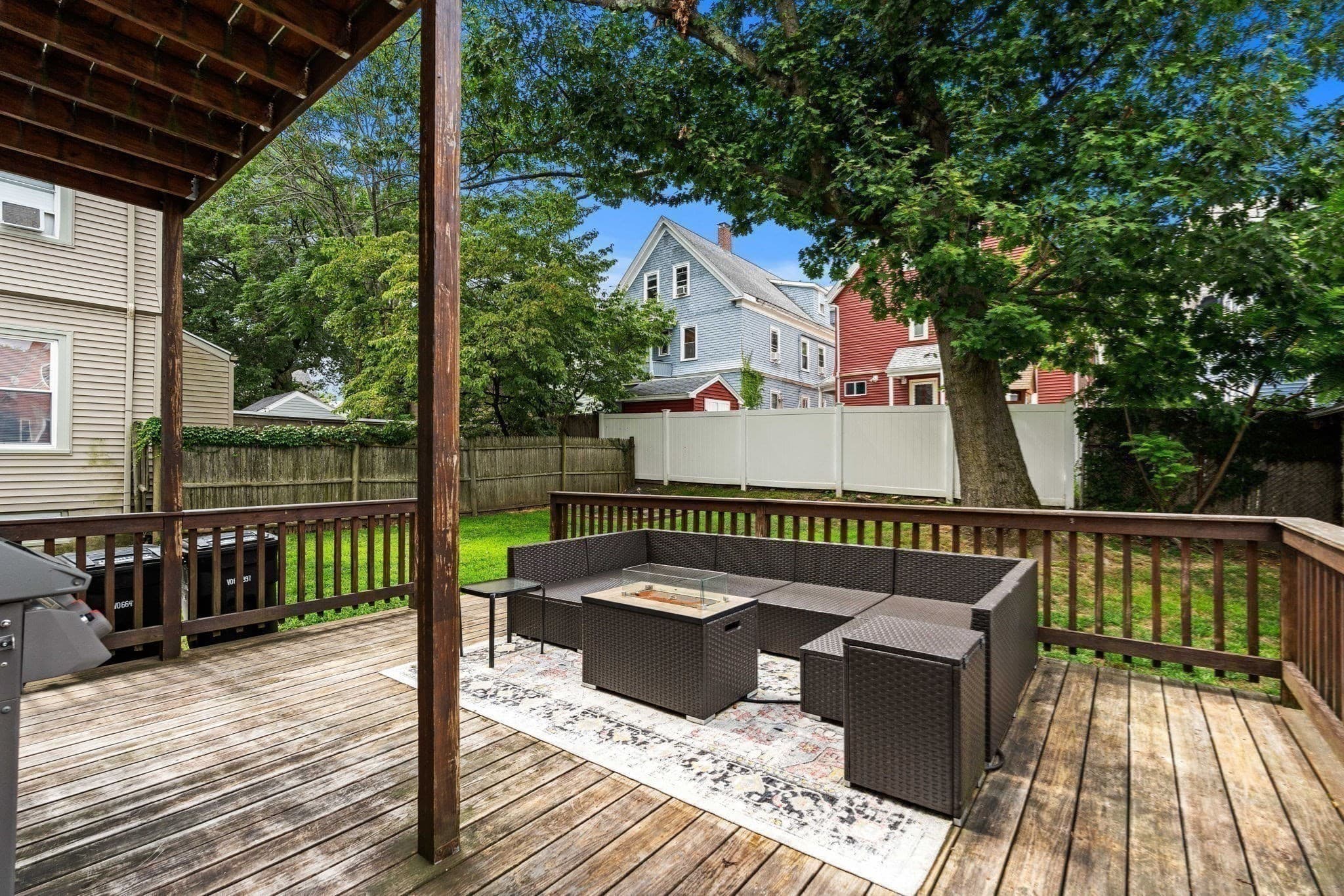 2 Family - 2 Units Up/Down at 20 Lovell Street, Somerville MA 02144, Somerville, photo 34 of 41