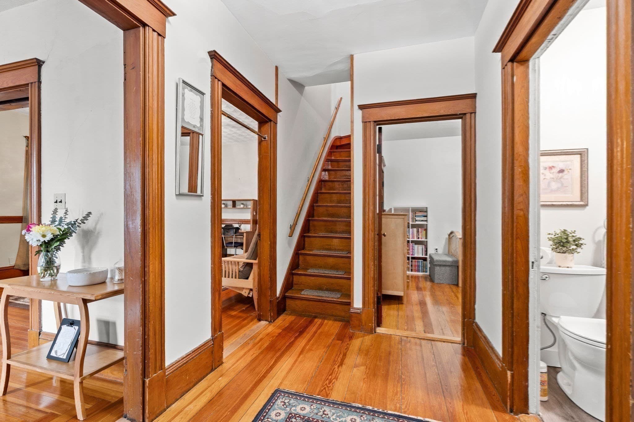 2 Family - 2 Units Up/Down at 20 Lovell Street, Somerville MA 02144, Somerville, photo 14 of 41