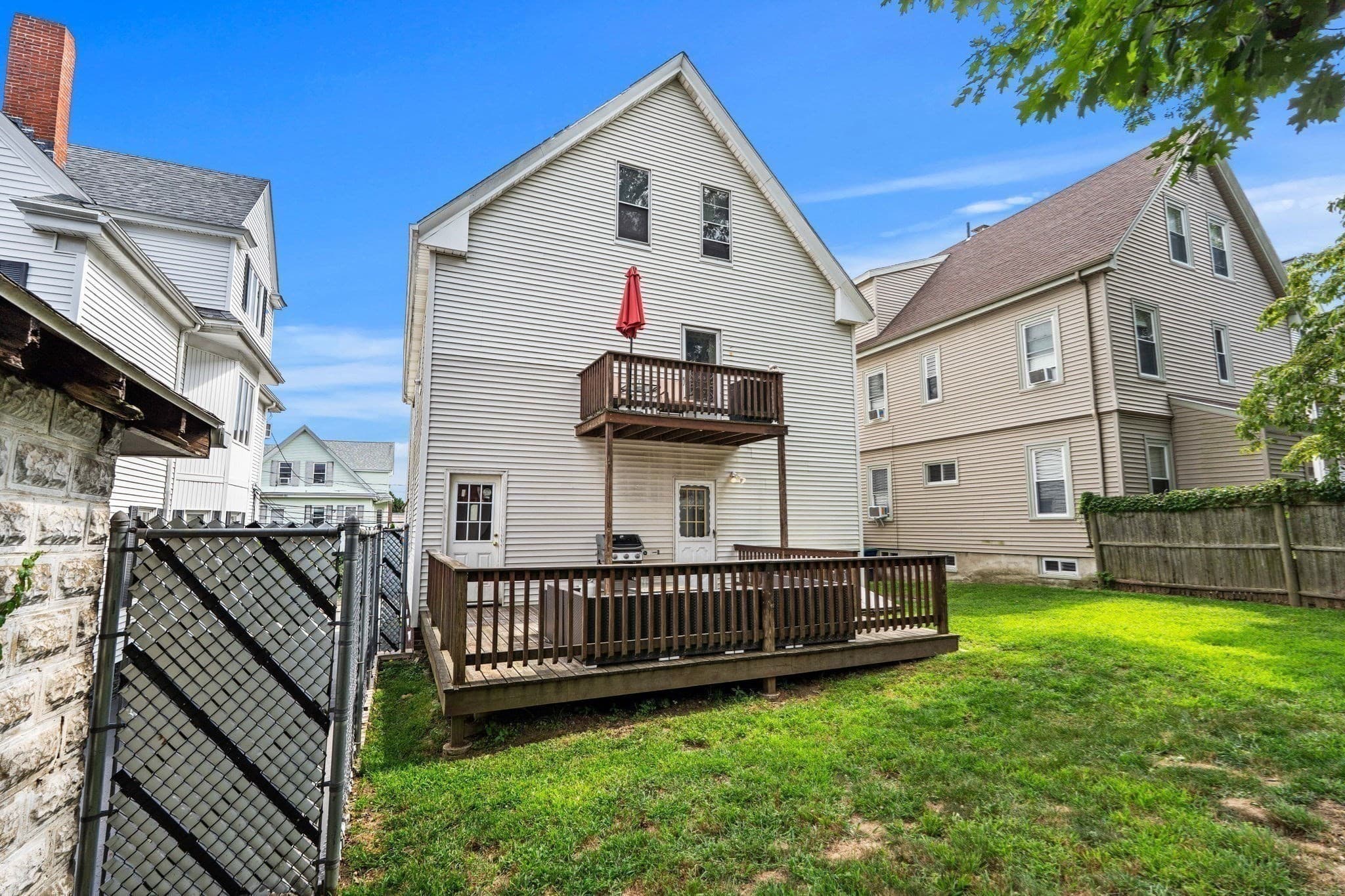 2 Family - 2 Units Up/Down at 20 Lovell Street, Somerville MA 02144, Somerville, photo 37 of 41