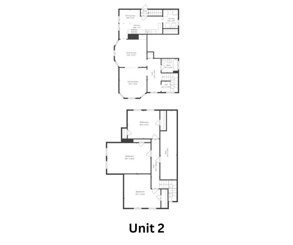 2 Family - 2 Units Up/Down at 20 Lovell Street, Somerville MA 02144, Somerville, photo 40 of 41
