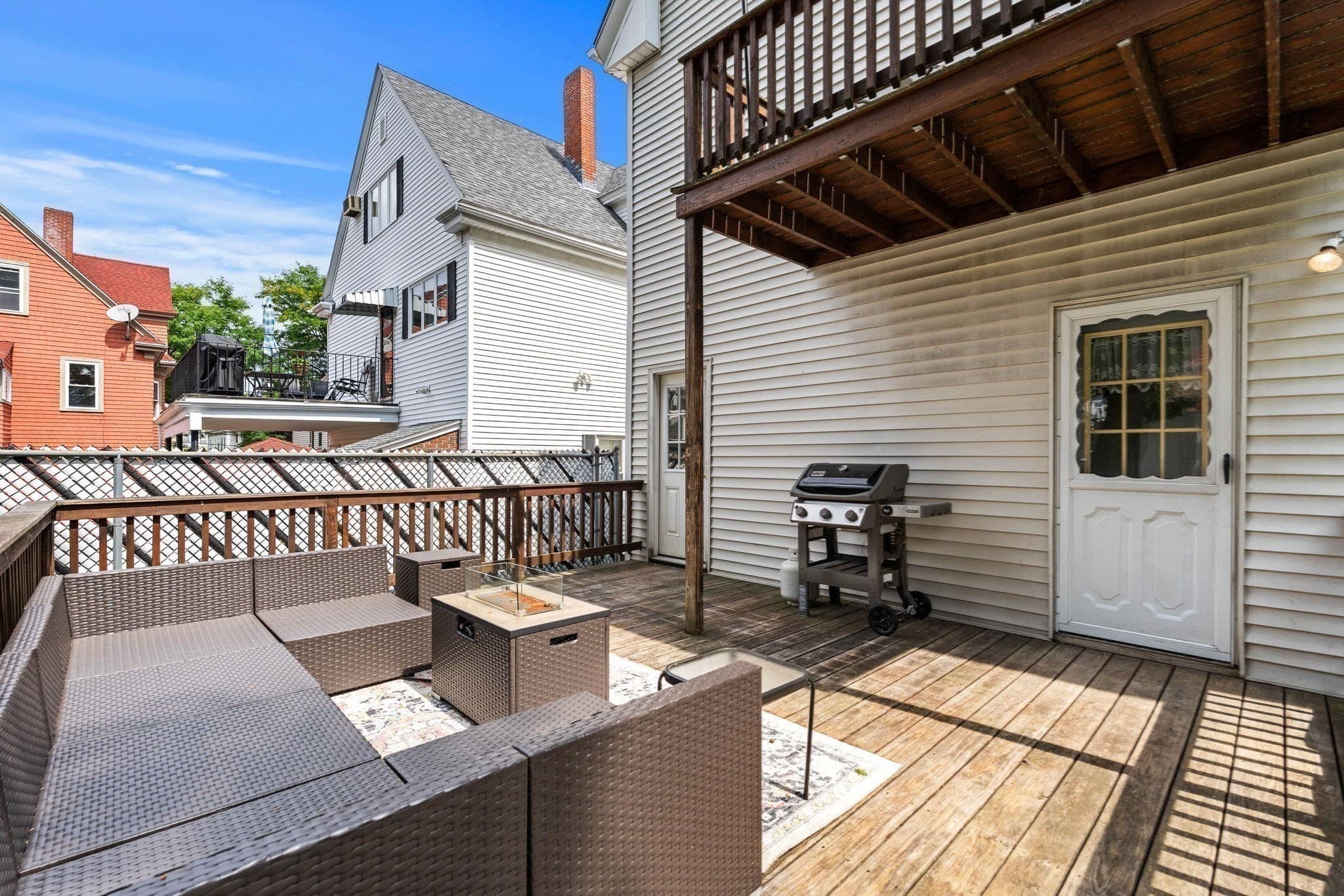 2 Family - 2 Units Up/Down at 20 Lovell Street, Somerville MA 02144, Somerville, photo 35 of 41