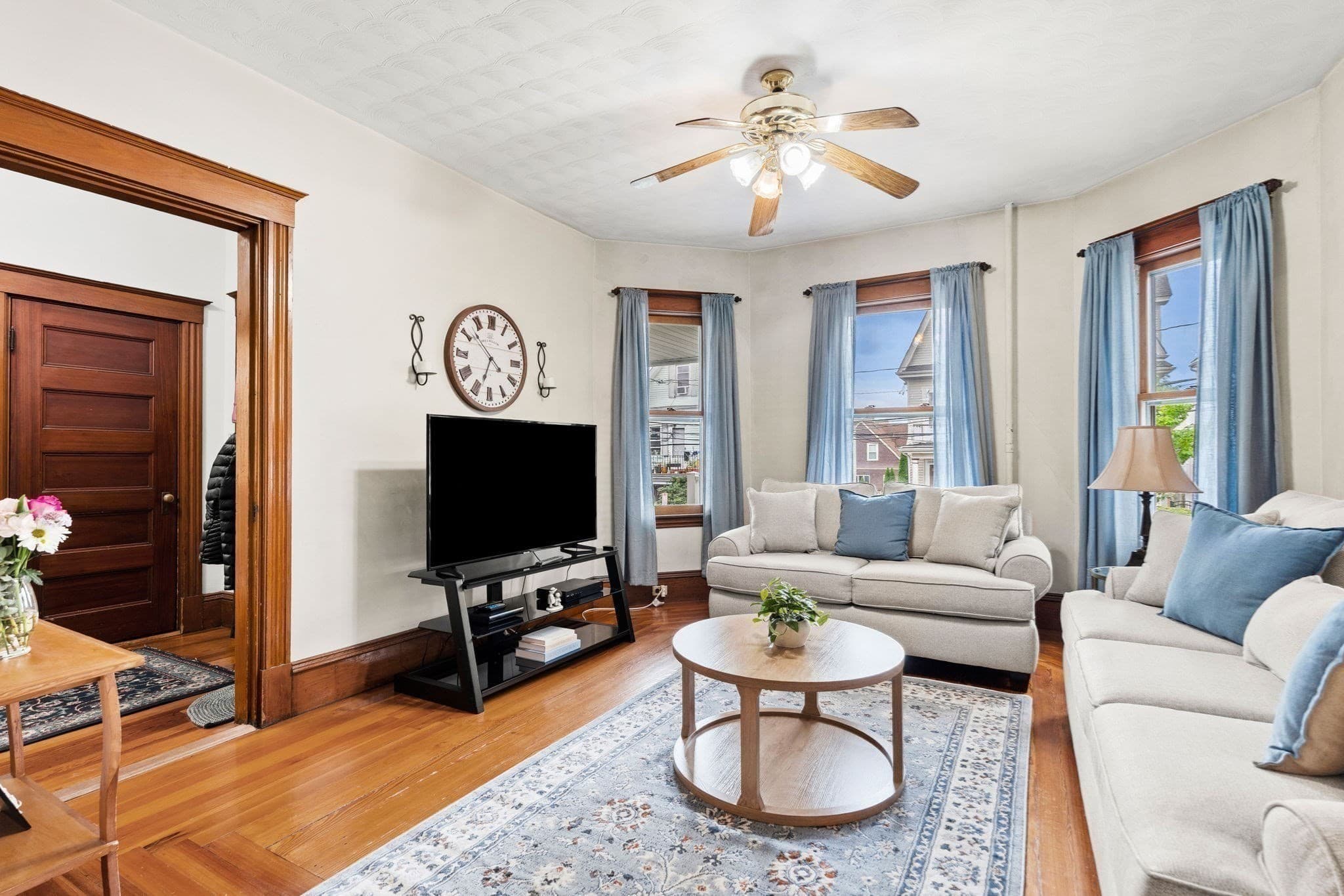 2 Family - 2 Units Up/Down at 20 Lovell Street, Somerville MA 02144, Somerville, photo 8 of 41