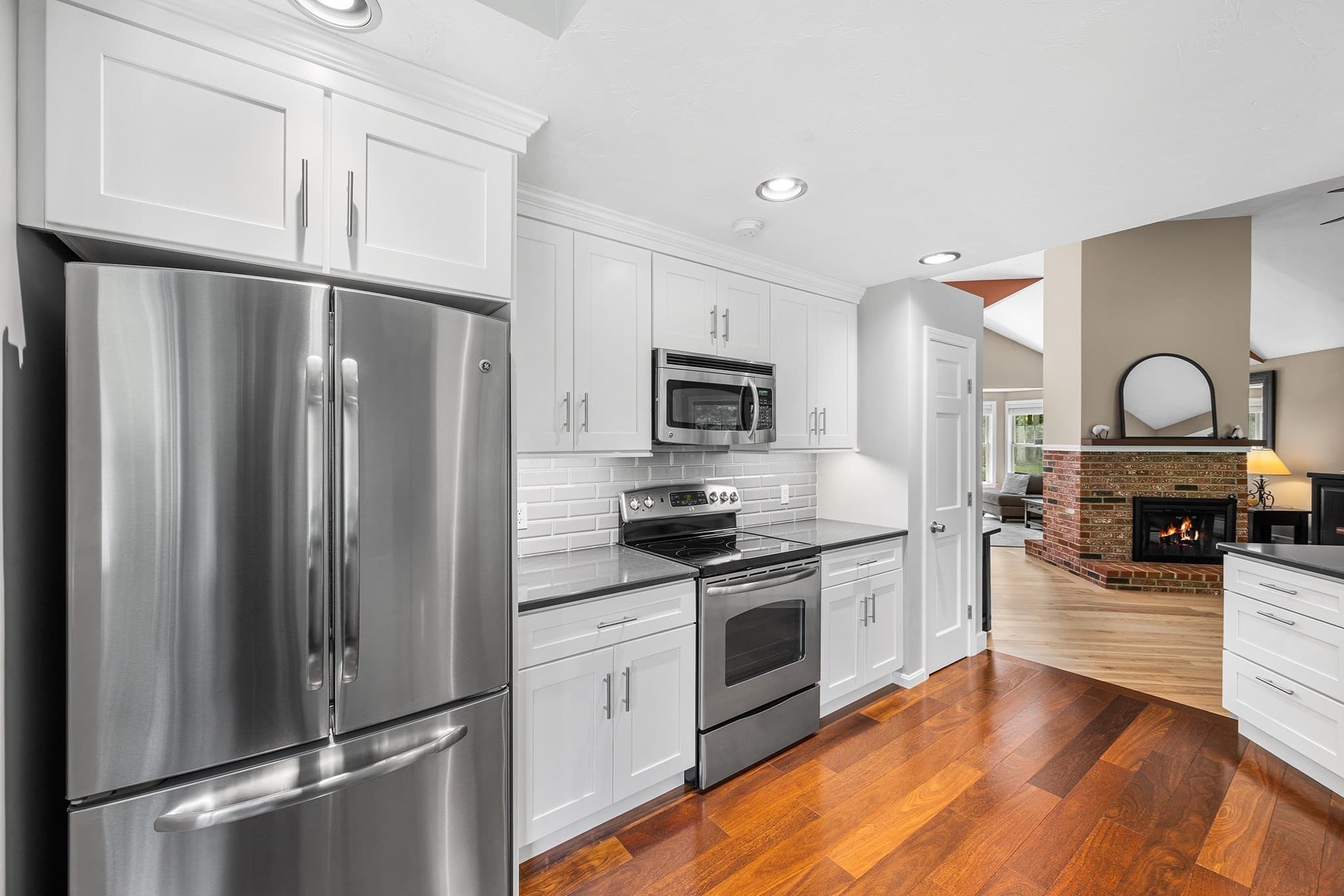 Single Family Residence at 144 Baldwin St, Leicester MA 01524, Leicester, photo 13 of 40
