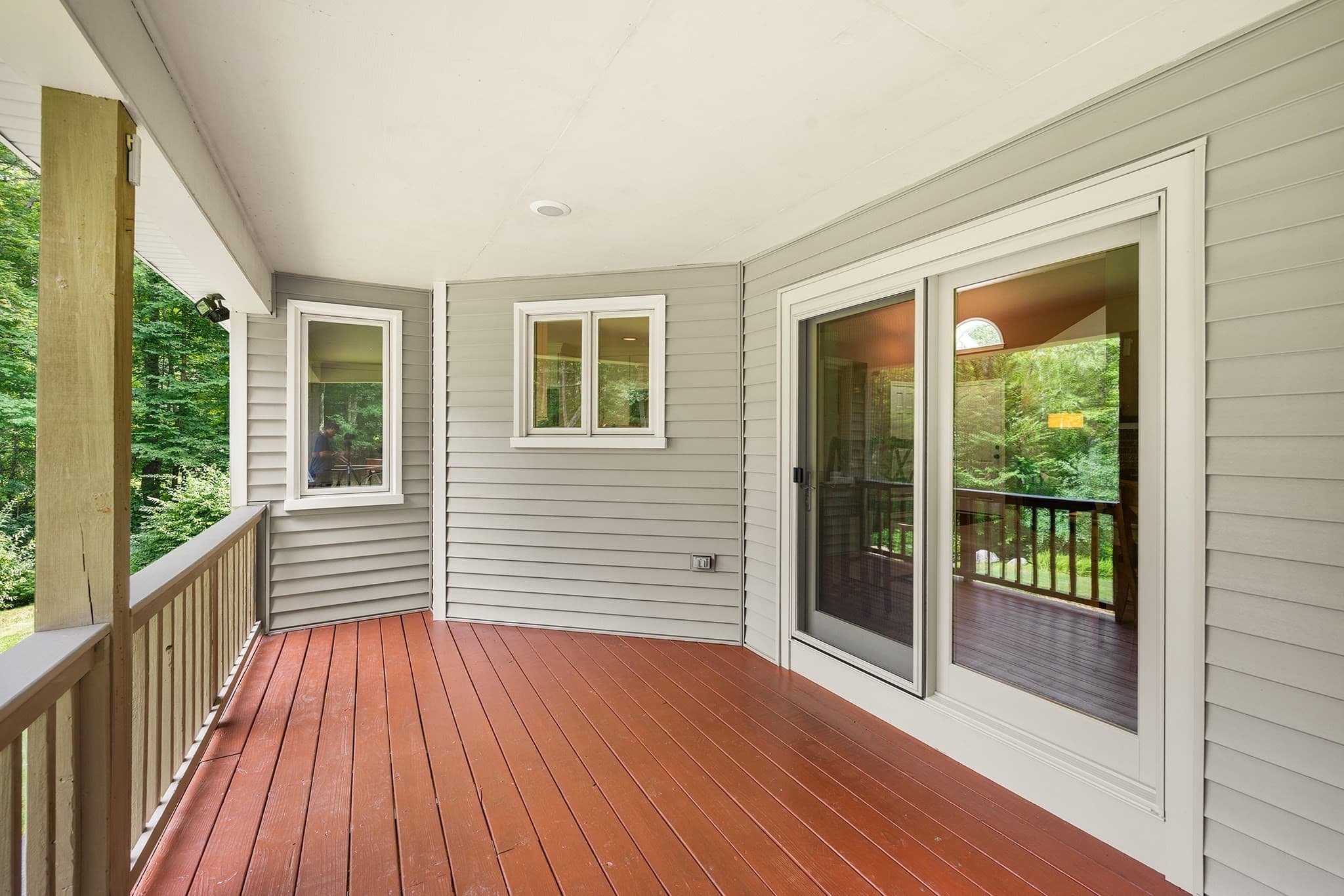 Single Family Residence at 144 Baldwin St, Leicester MA 01524, Leicester, photo 36 of 40