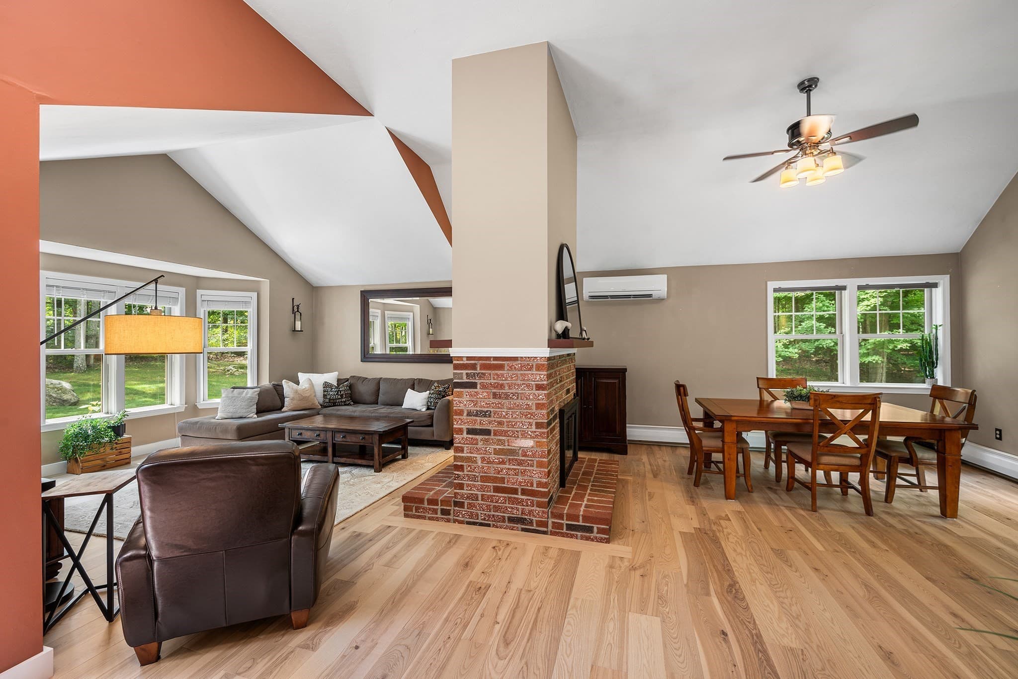 Single Family Residence at 144 Baldwin St, Leicester MA 01524, Leicester, photo 5 of 40
