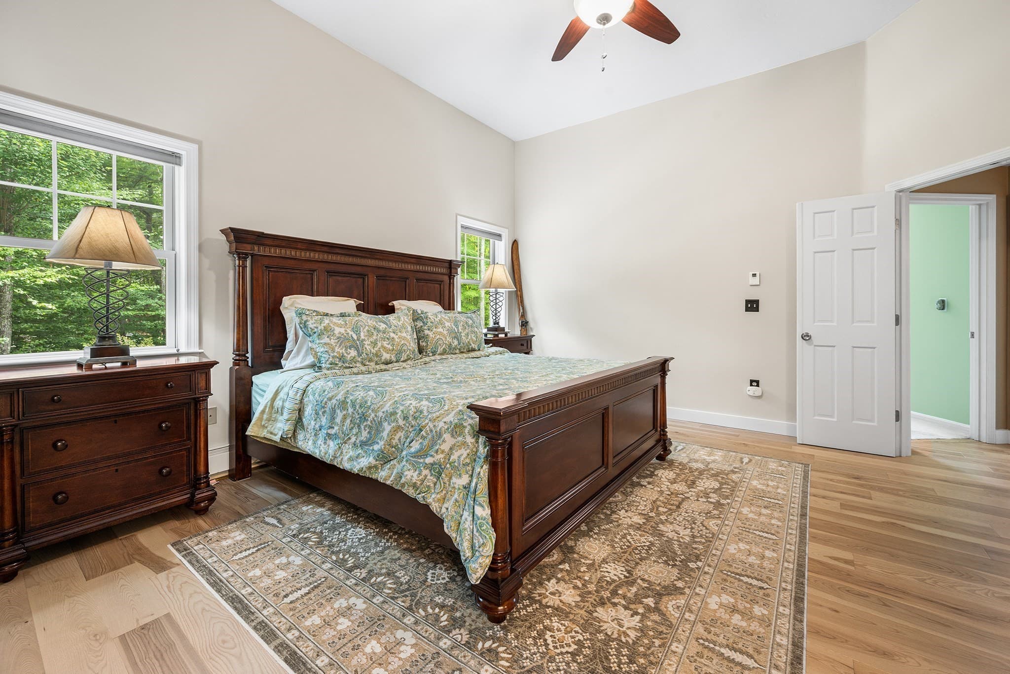 Single Family Residence at 144 Baldwin St, Leicester MA 01524, Leicester, photo 20 of 40