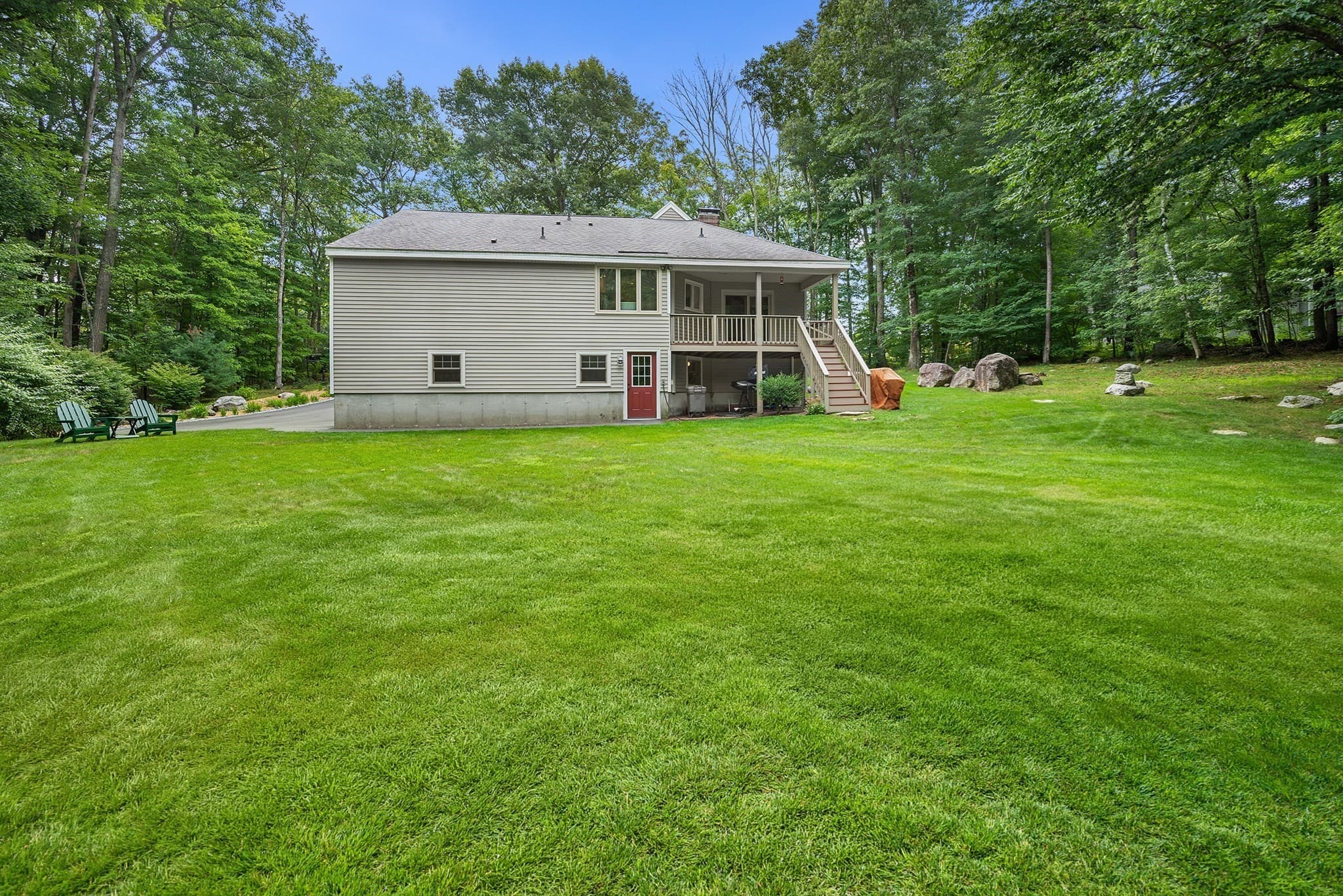 Single Family Residence at 144 Baldwin St, Leicester MA 01524, Leicester, photo 38 of 40